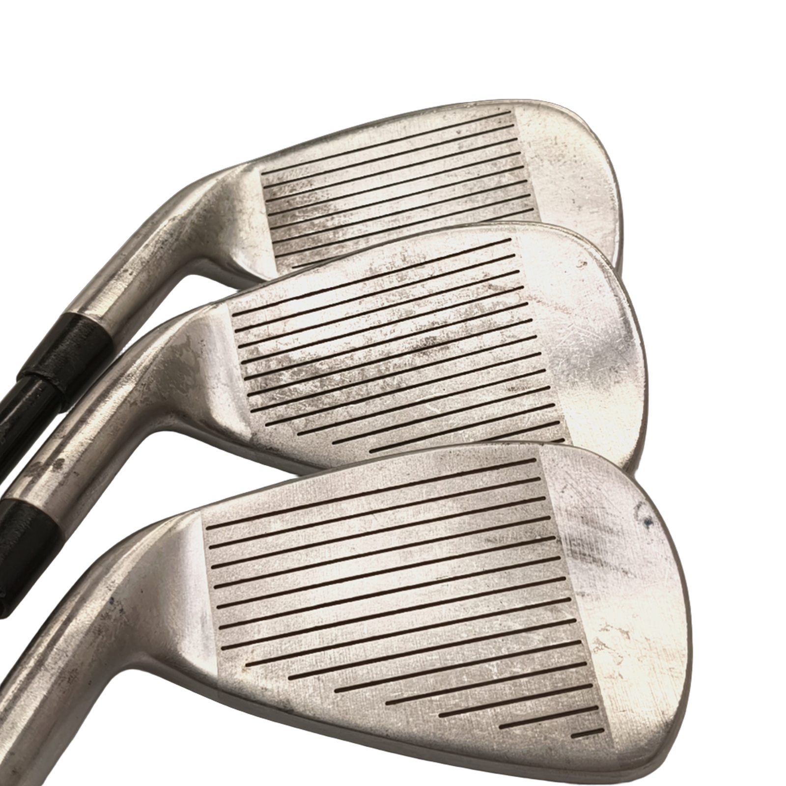 Wilson Profile Komplet Sæt Med Bag / 6-PW+SW / Flex Regular / Grafit [model:birefnet-general] [bg:handrolled]