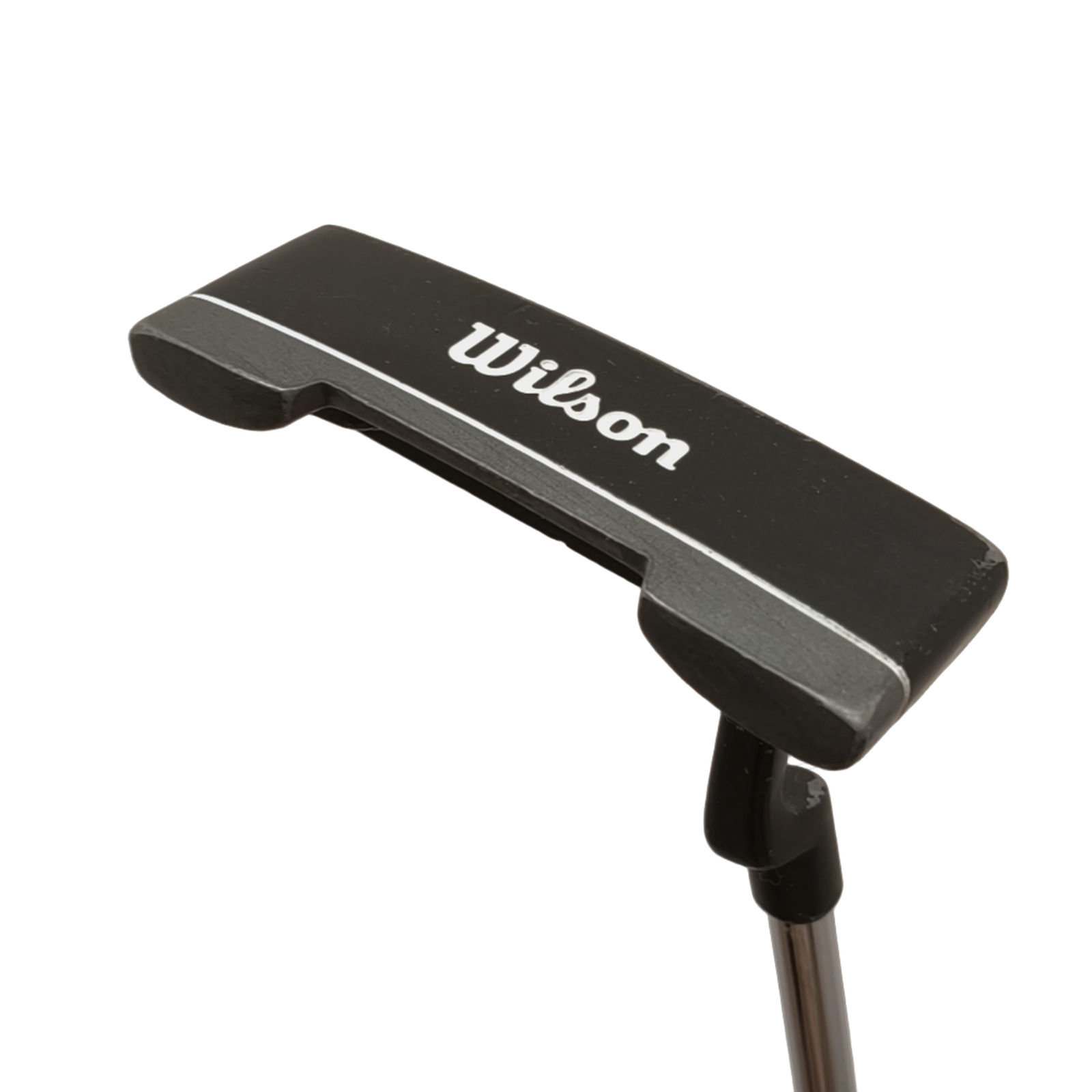 Wilson Profile Komplet Sæt Med Bag / 6-PW+SW / Flex Regular / Grafit [model:birefnet-general] [bg:handrolled]