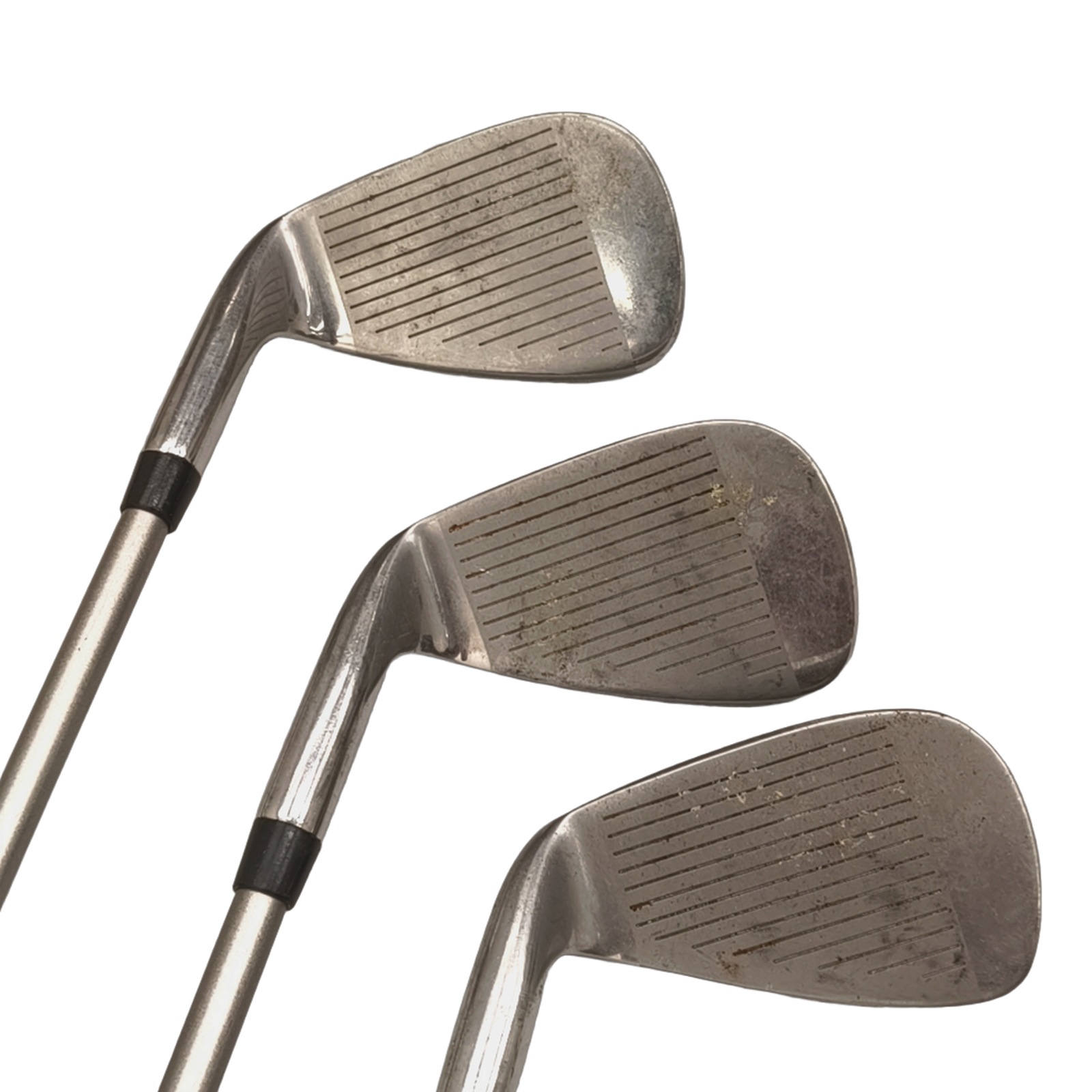 Wilson Prostaff HL Komplet Sæt Med Bag / 6-PW+SW / Flex Ladies / Grafit [model:birefnet-general] [bg:handrolled]