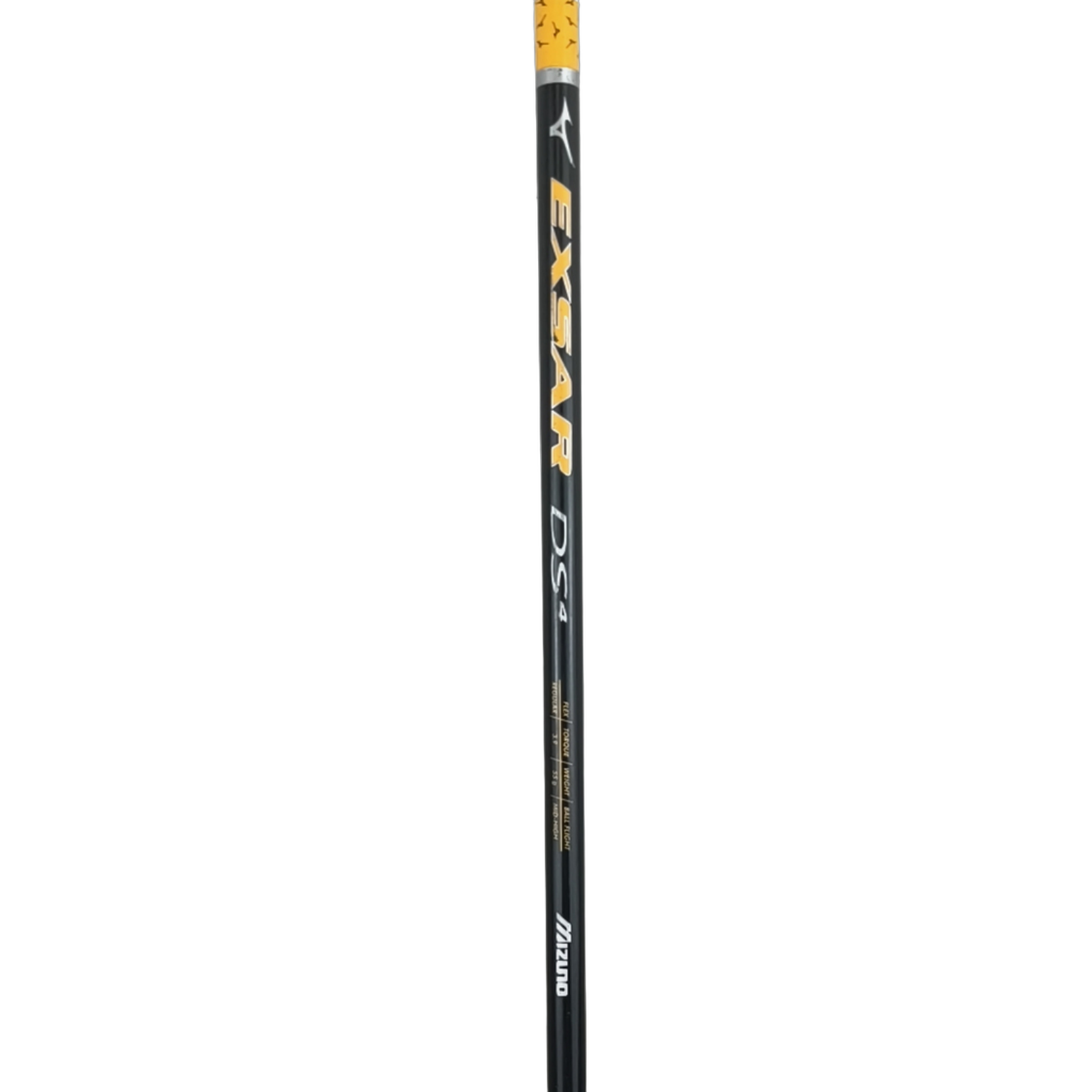 Mizuno MX-700 Driver / Flex Regular / Loft 10 [model:birefnet-general] [bg:handrolled]