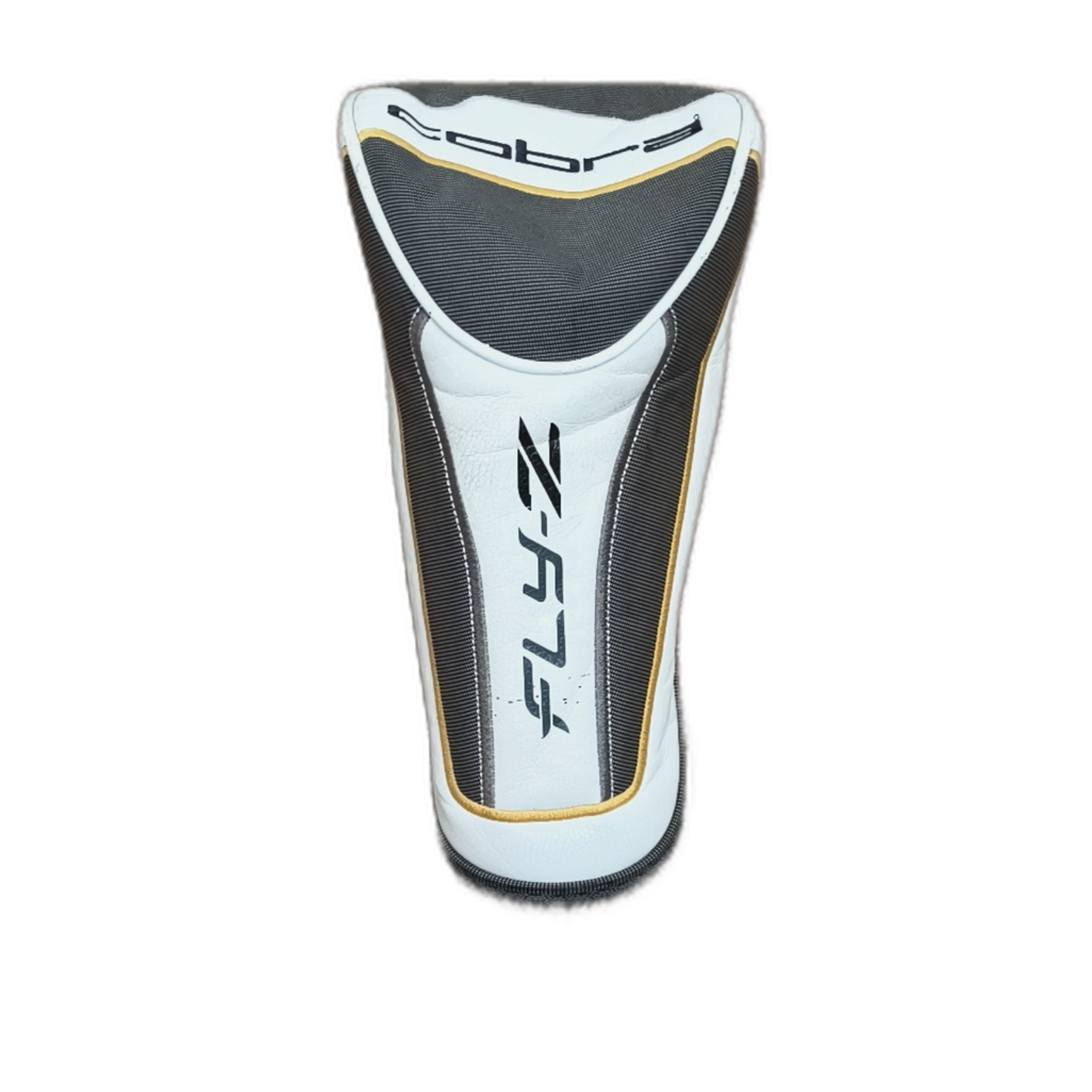 Venstre Cobra Fly-Z Driver / Flex Regular / Loft 13 [model:silueta] [bg:handrolled]