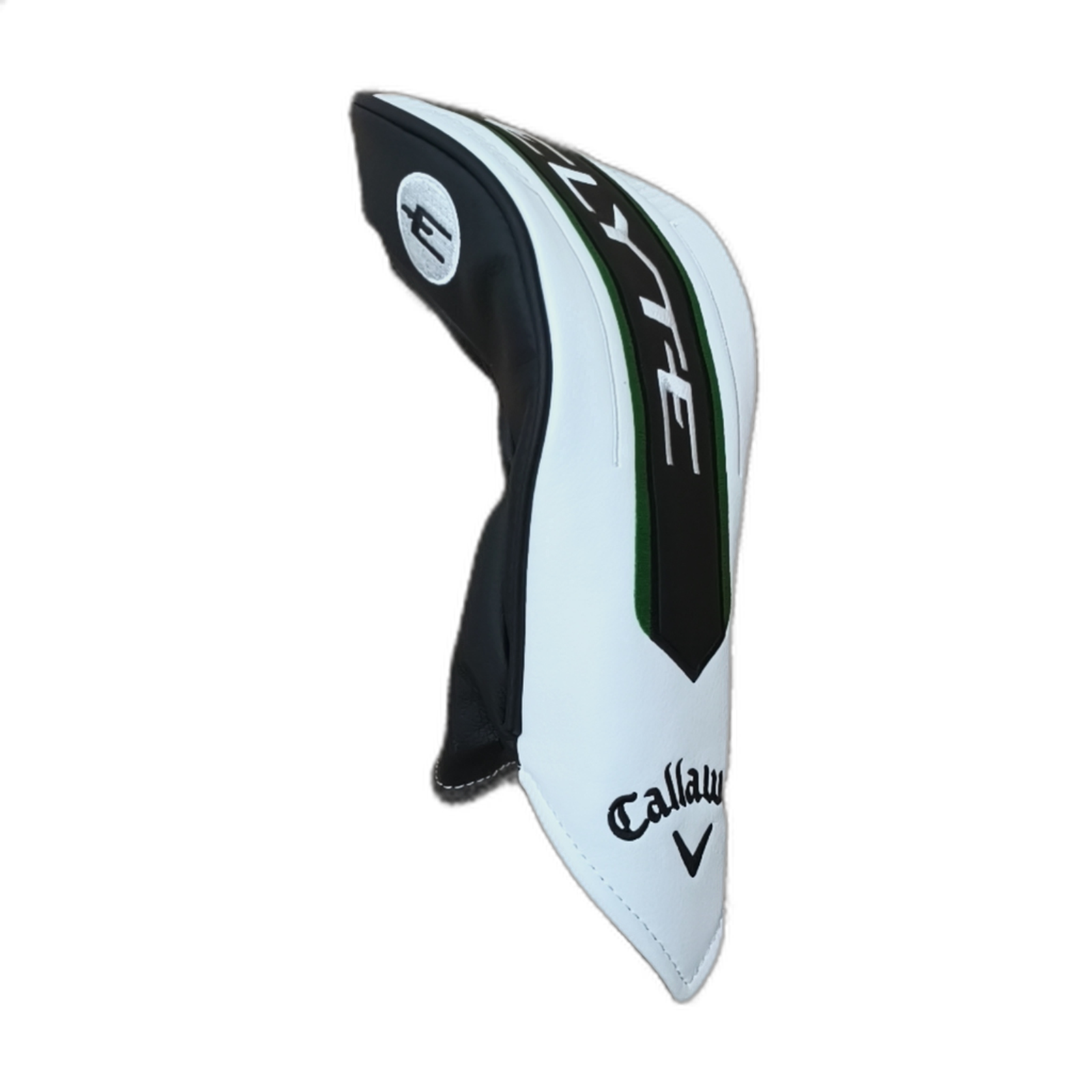 Callaway Elyte Fairway Wood / Flex Regular / #5/18 [model:silueta] [bg:handrolled]