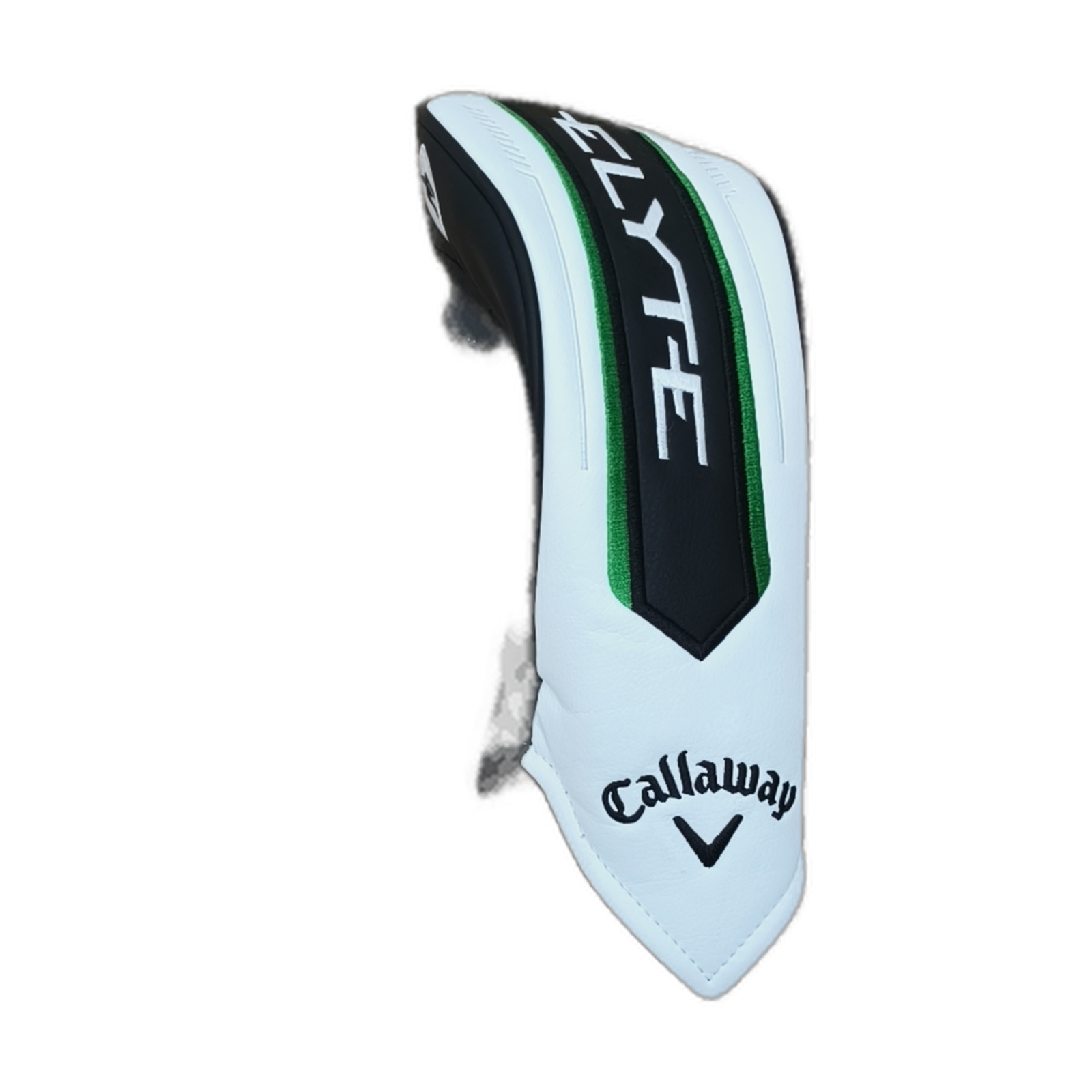 Callaway Elyte Fairway Wood / Flex Regular / #7/21 [model:silueta] [bg:handrolled]