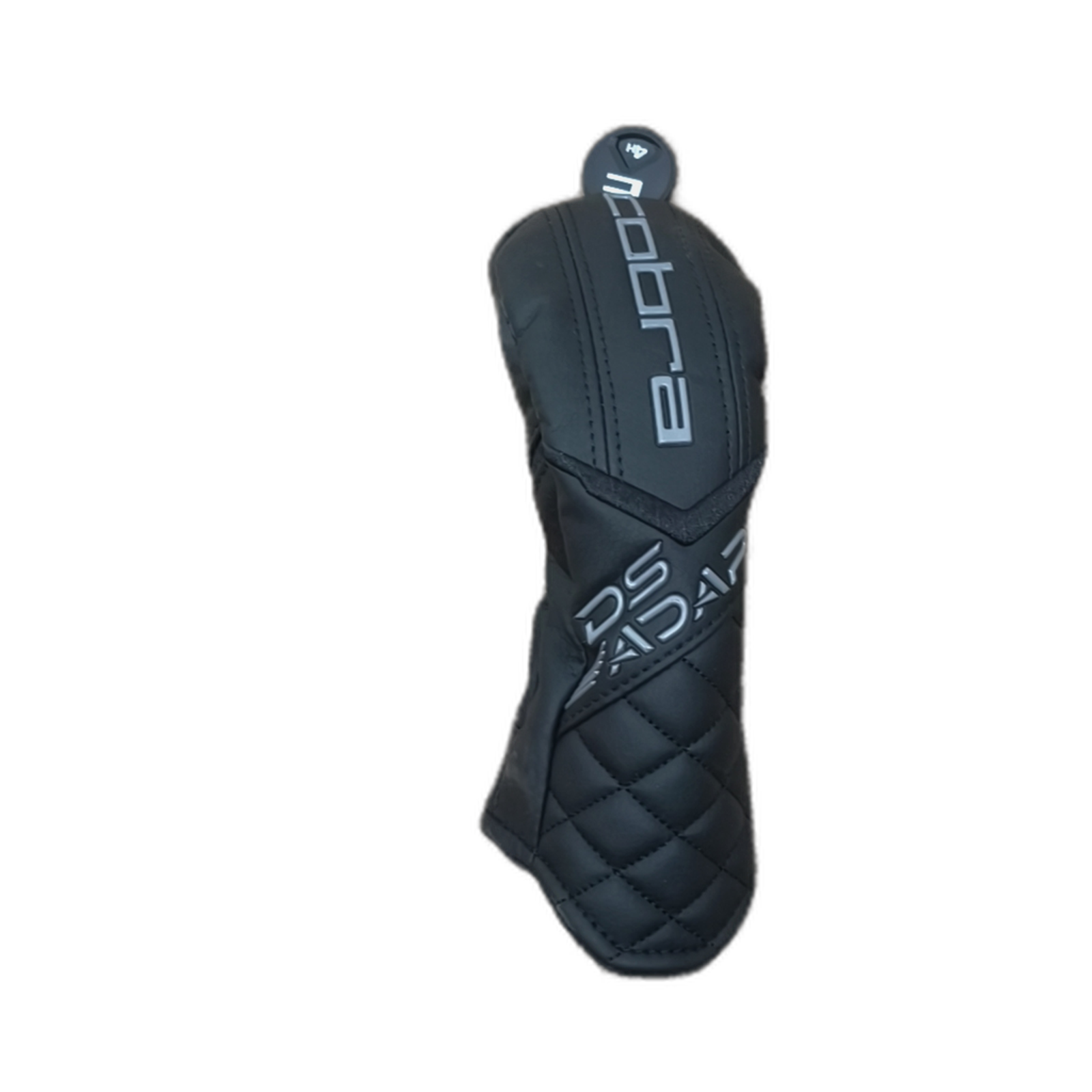 Cobra Darkspeed Hybrid / Flex Regular / #3/19 [model:silueta] [bg:handrolled]