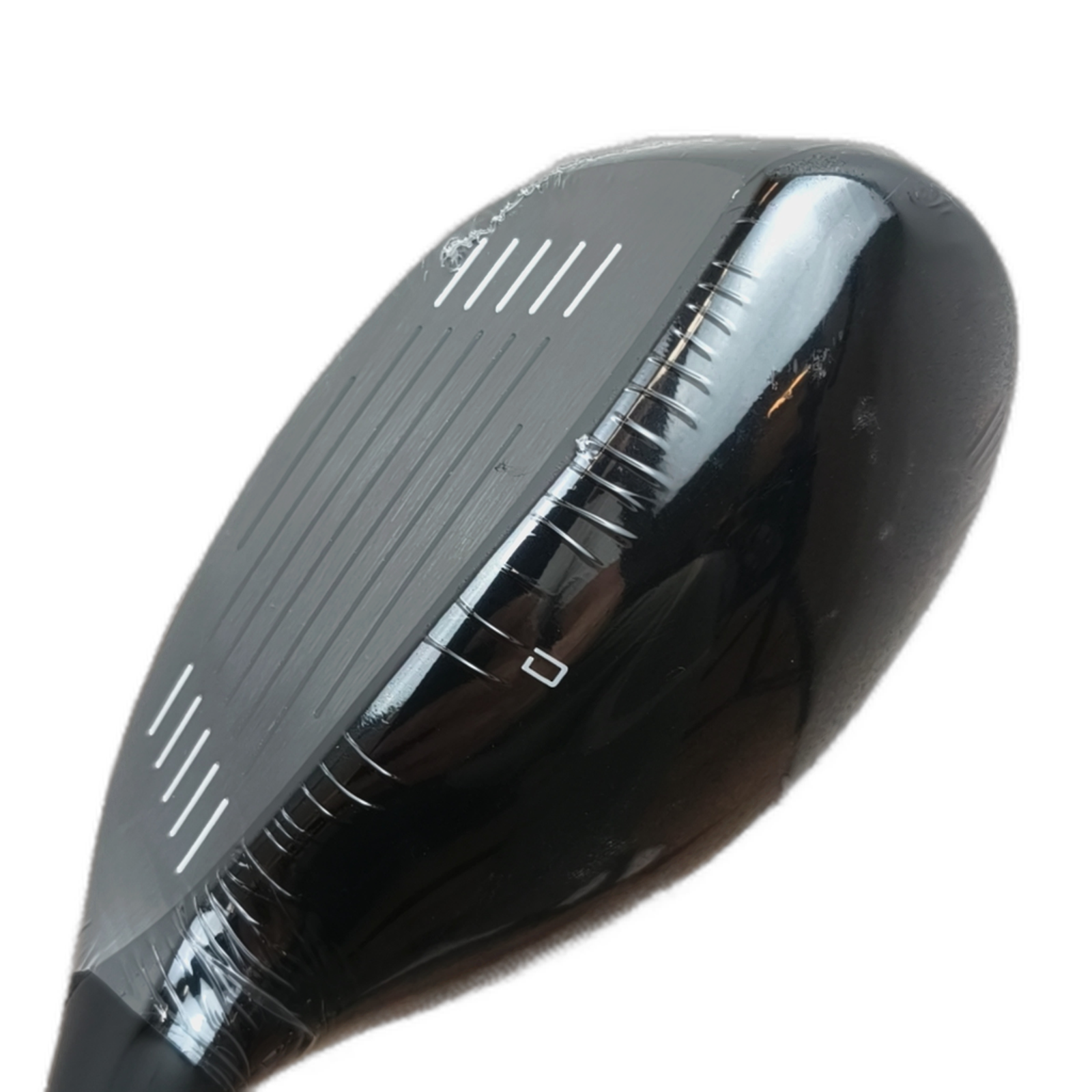 Wilson Staff DynaPower Hybrid / Flex Regular / #5/25 [model:silueta] [bg:handrolled]