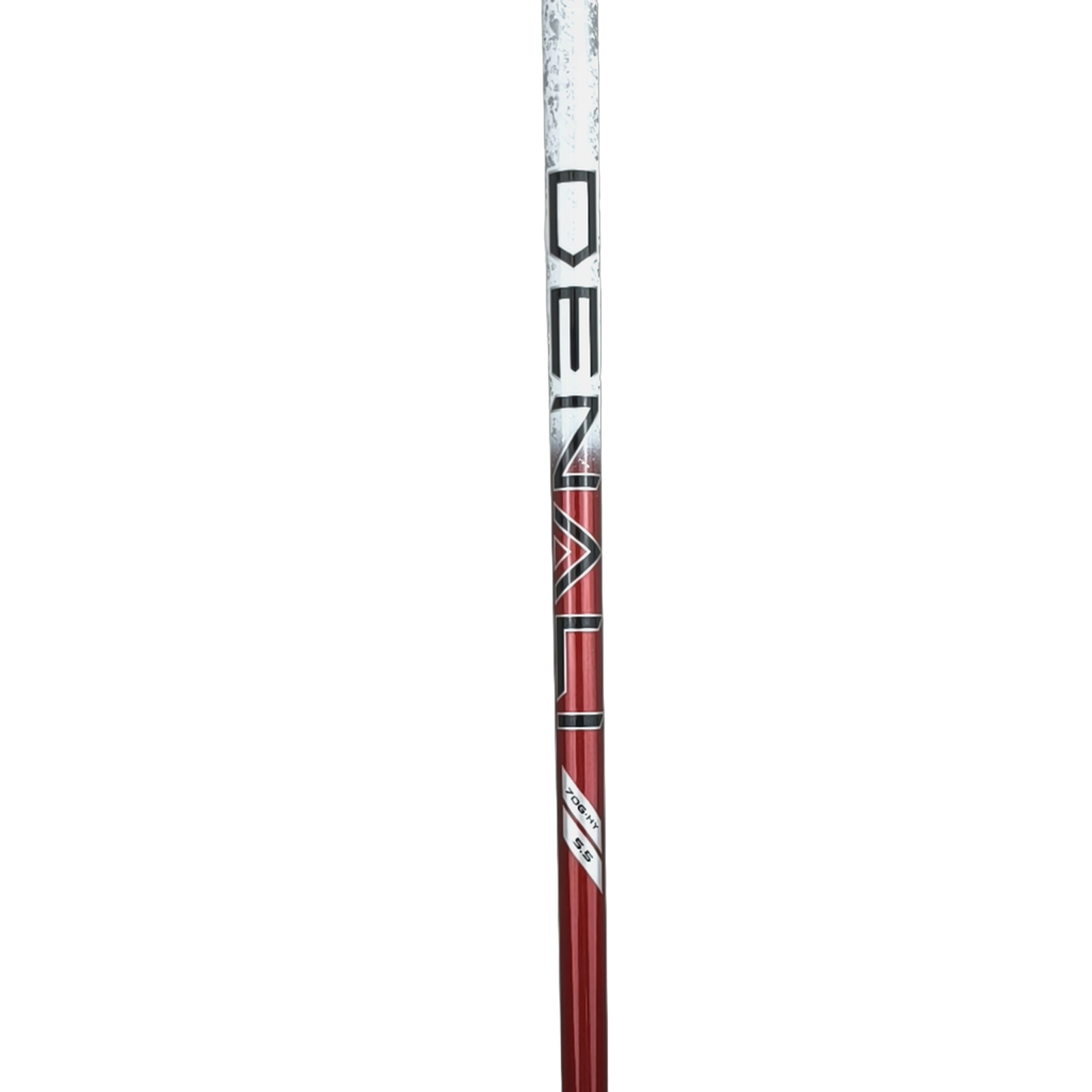 Wilson Staff DynaPower Hybrid / Flex Regular / #5/25 [model:birefnet-general] [bg:handrolled]