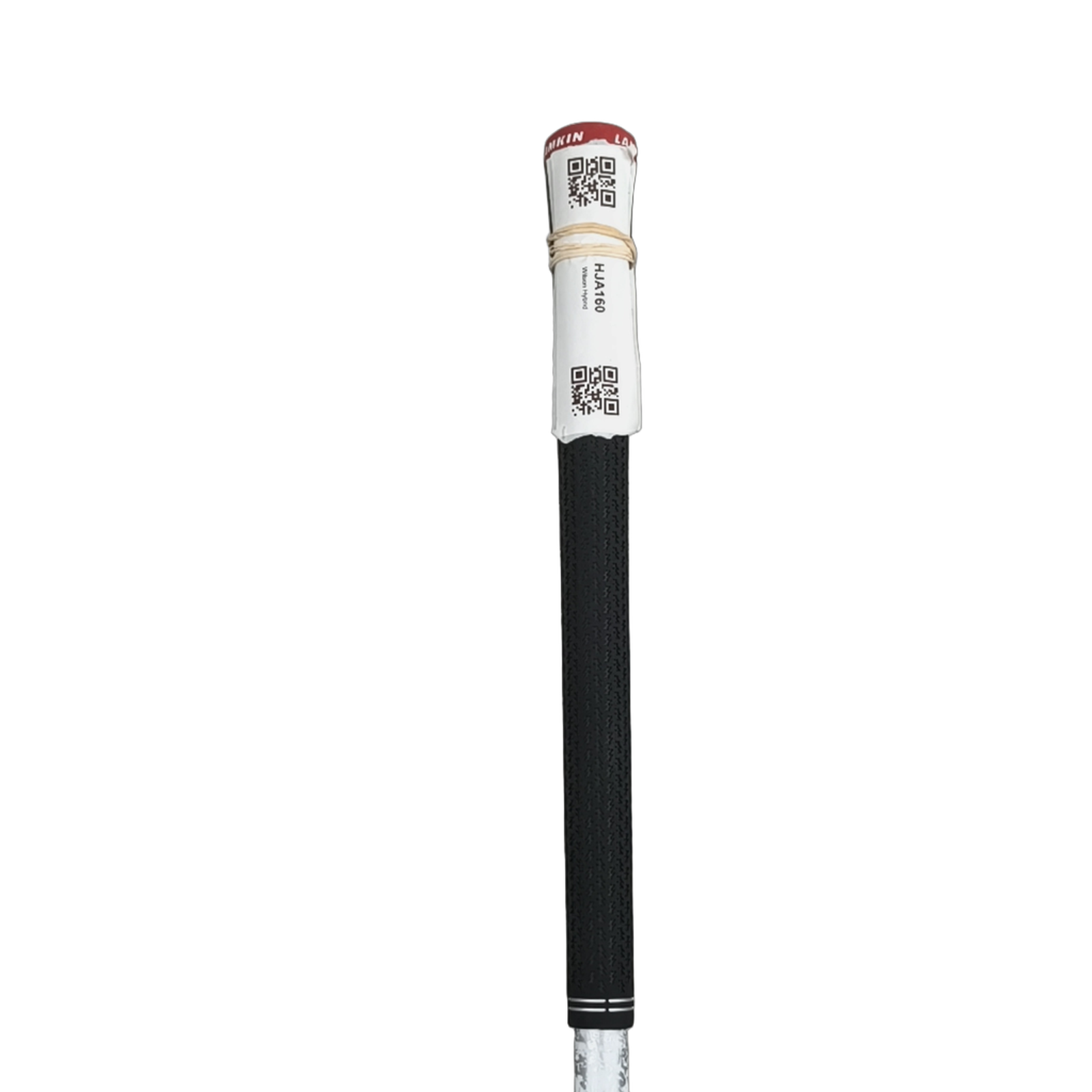 Wilson Staff DynaPower Hybrid / Flex Regular / #5/25 [model:birefnet-general] [bg:handrolled]