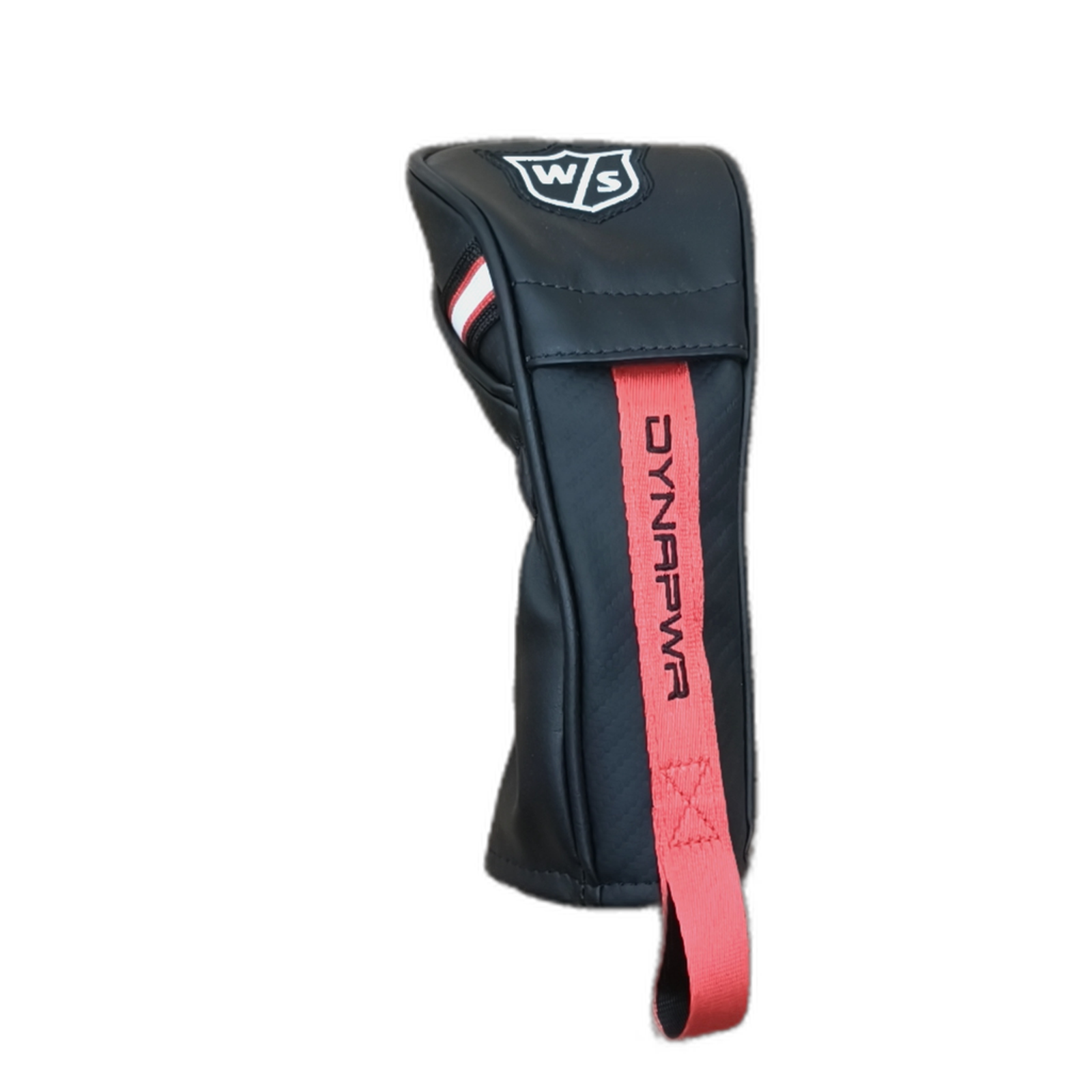 Wilson Staff DynaPower Hybrid / Flex Regular / #5/25 [model:silueta] [bg:handrolled]
