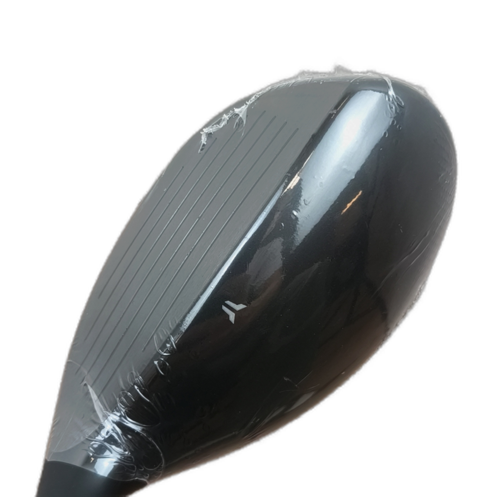 Wilson Staff DynaPower Hybrid / Flex Regular / #5/25 [model:silueta] [bg:handrolled]