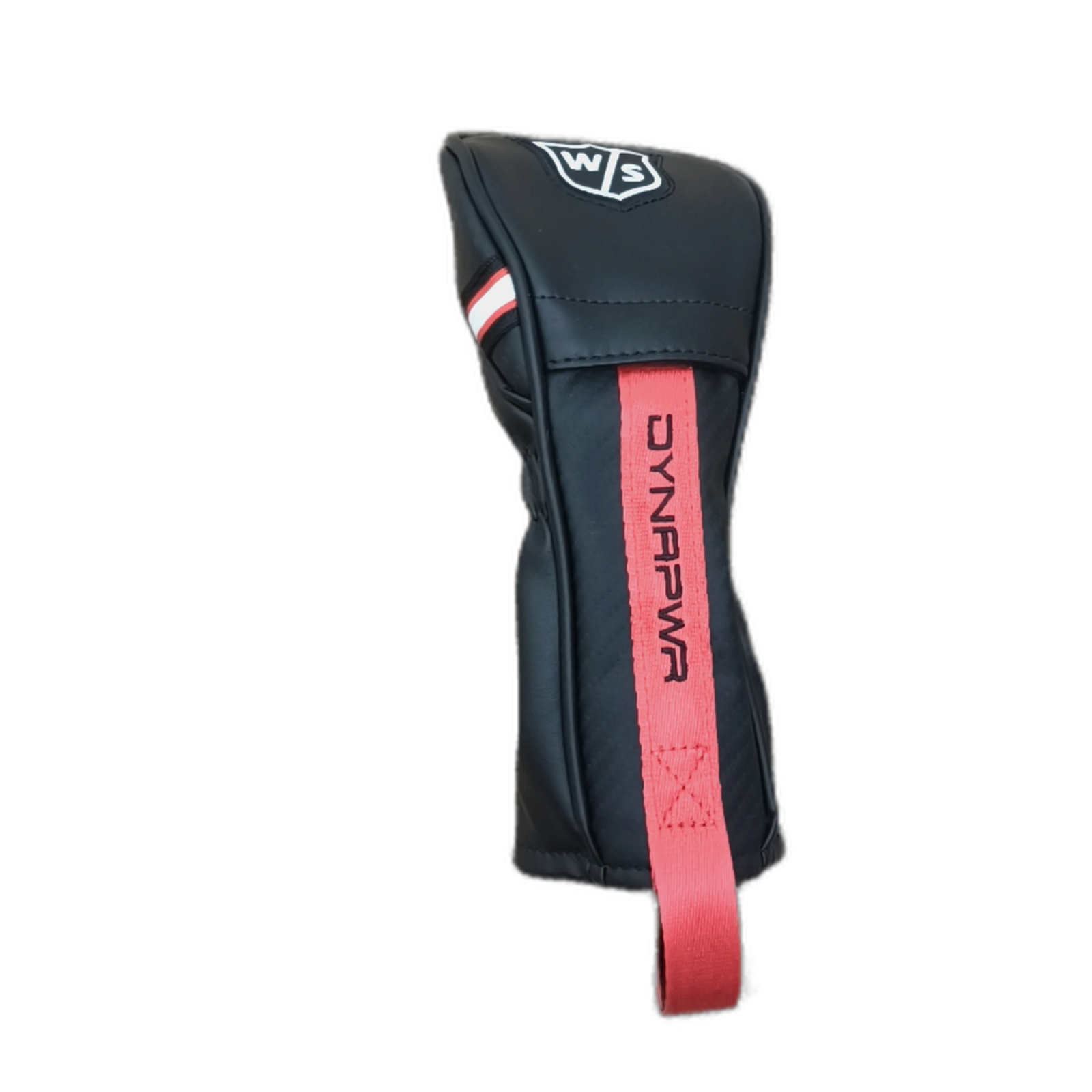 Wilson Staff DynaPower Hybrid / Flex Regular / #4/22 [model:silueta] [bg:handrolled]
