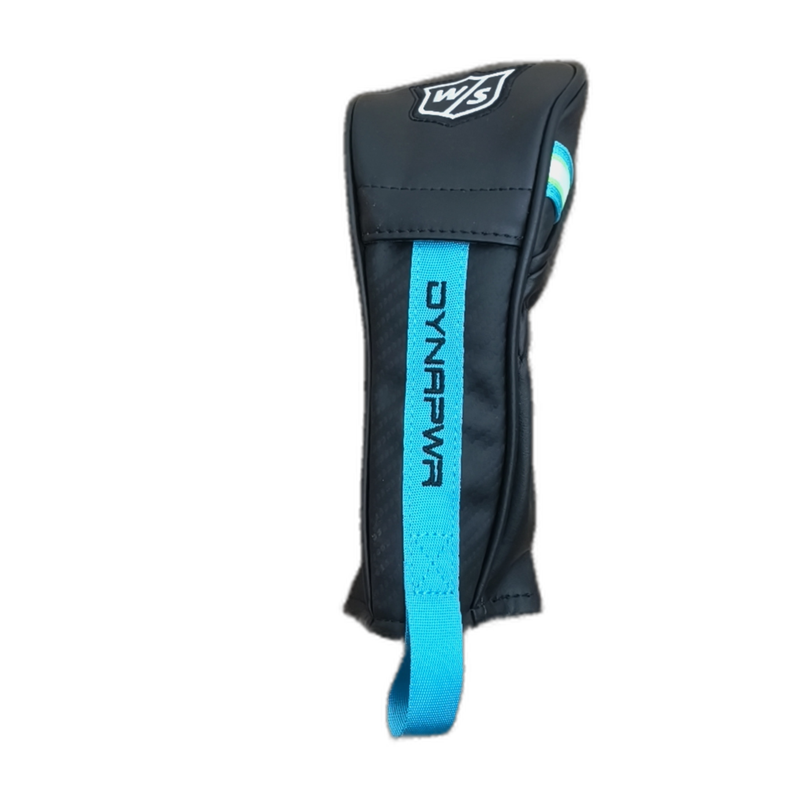 Wilson Staff DynaPower Hybrid / Flex Ladies / #6/28 [model:silueta] [bg:handrolled]