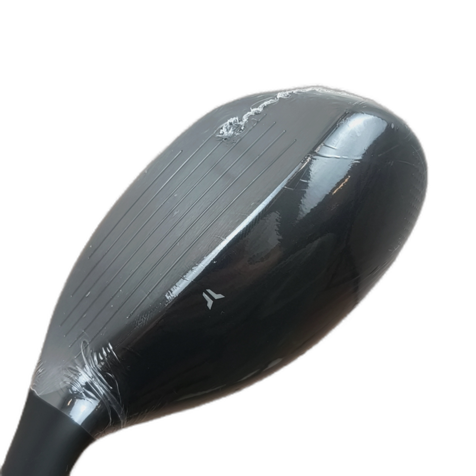 Wilson Staff DynaPower Hybrid / Flex Ladies / #6/28 [model:silueta] [bg:handrolled]
