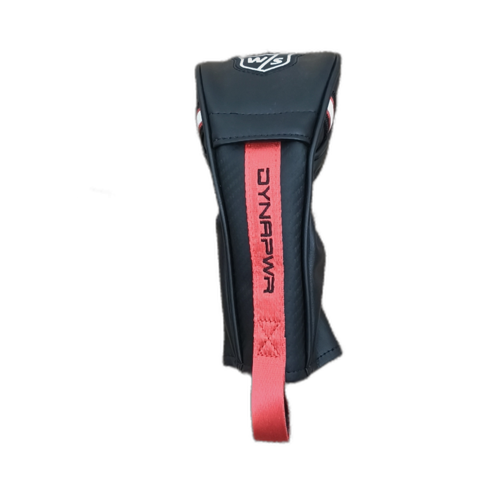 Wilson Staff DynaPower Hybrid / Flex A-flex / #5/25 [model:silueta] [bg:handrolled]