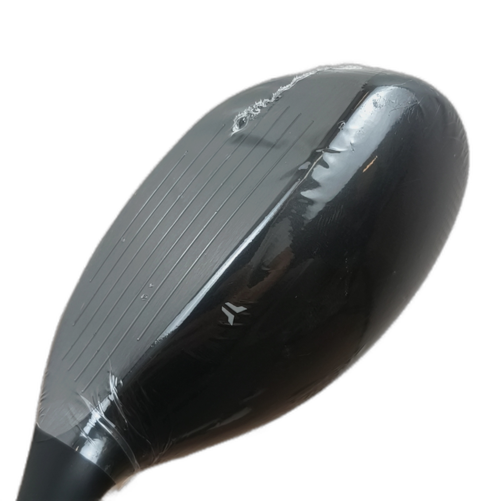 Wilson Staff DynaPower Hybrid / Flex A-flex / #5/25 [model:silueta] [bg:handrolled]