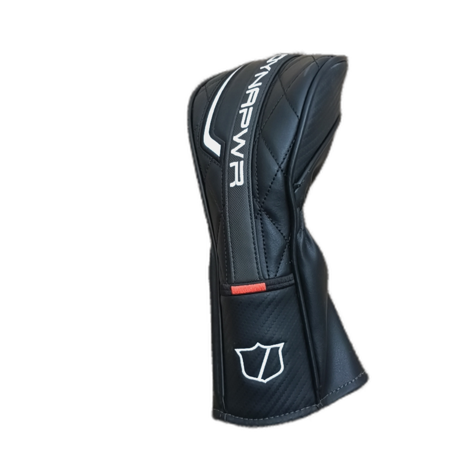 Wilson DynaPWR Max Fairway Wood / Flex Regular / #5/18 [model:silueta] [bg:handrolled]