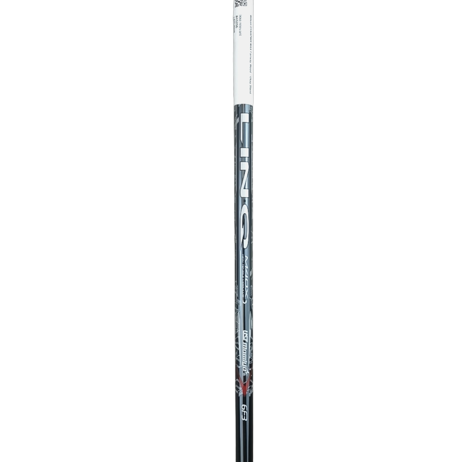 Wilson DynaPWR Max Fairway Wood / Flex Regular / #5/18 [model:birefnet-general] [bg:handrolled]