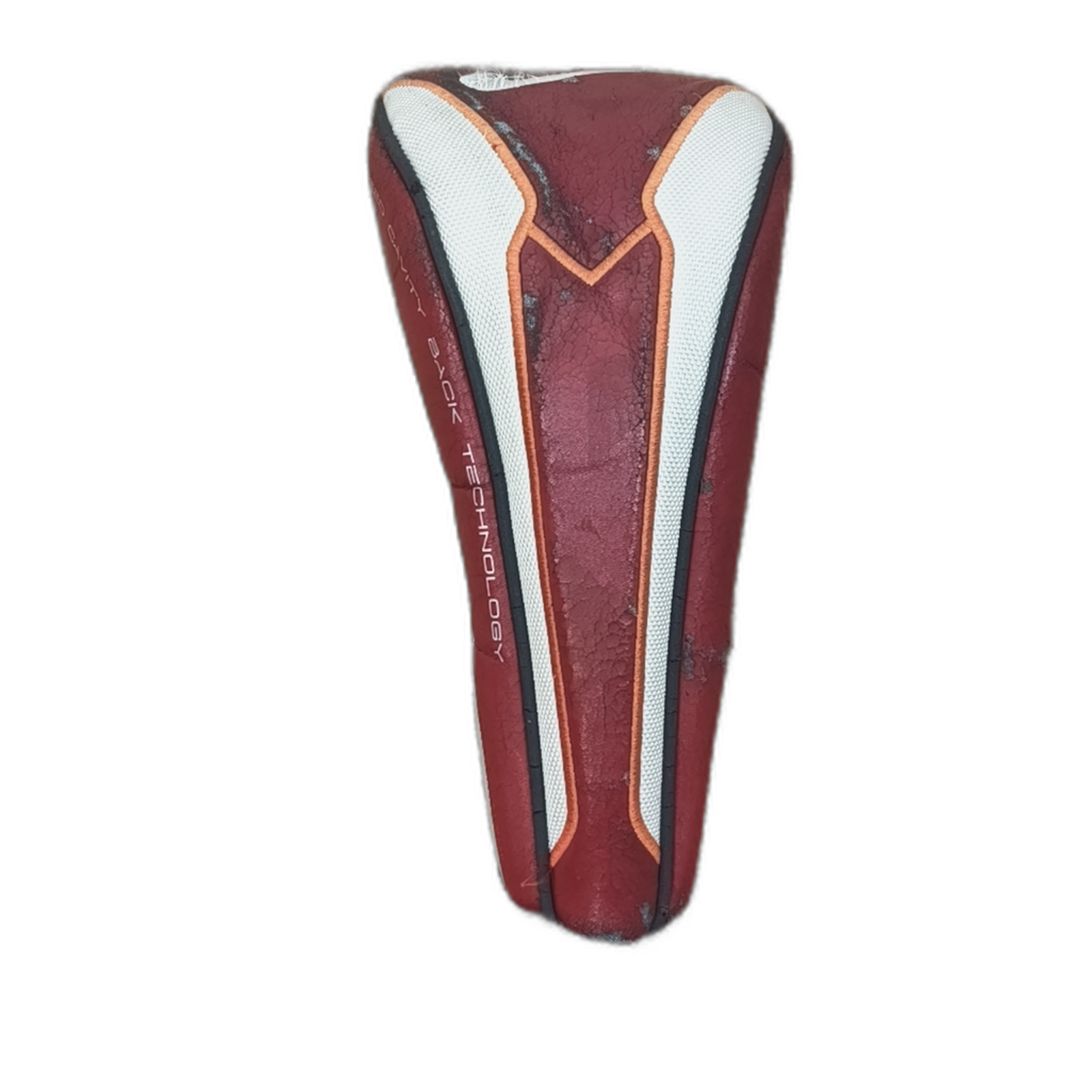Nike VRS Covert Tour 2.0 Driver / Flex Stiff / Loft 11.5 [model:silueta] [bg:handrolled]