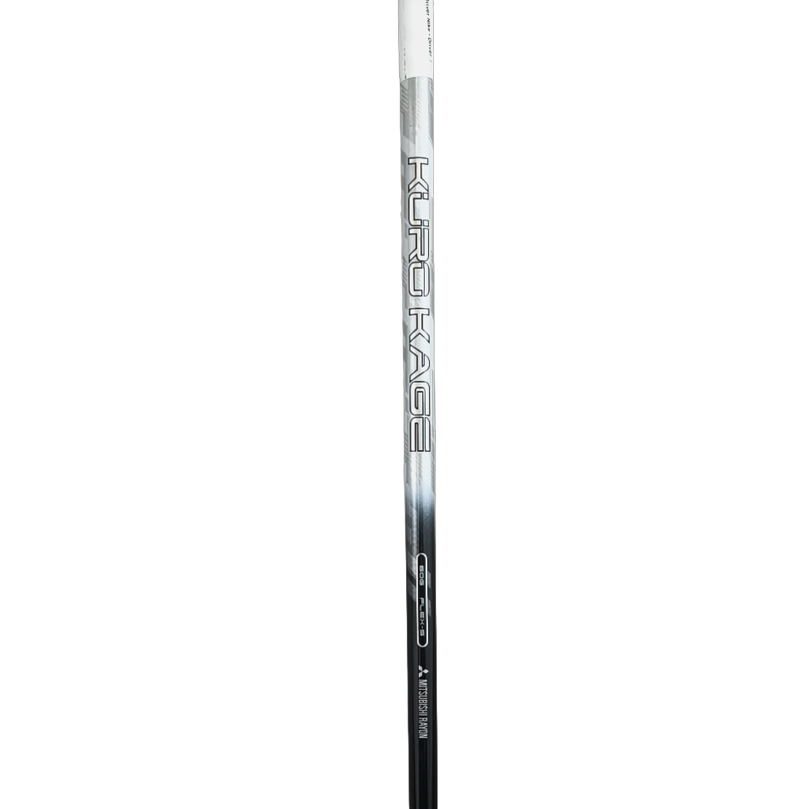 Nike VRS Covert Tour 2.0 Driver / Flex Stiff / Loft 11.5 [model:birefnet-general] [bg:handrolled]