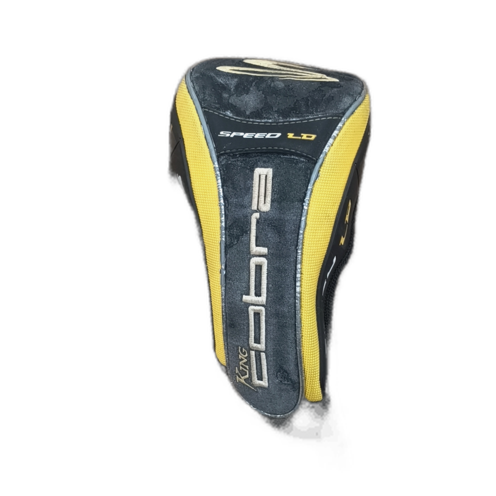 Cobra Speed LD M Driver / Flex Regular / Loft 12 [model:silueta] [bg:handrolled]