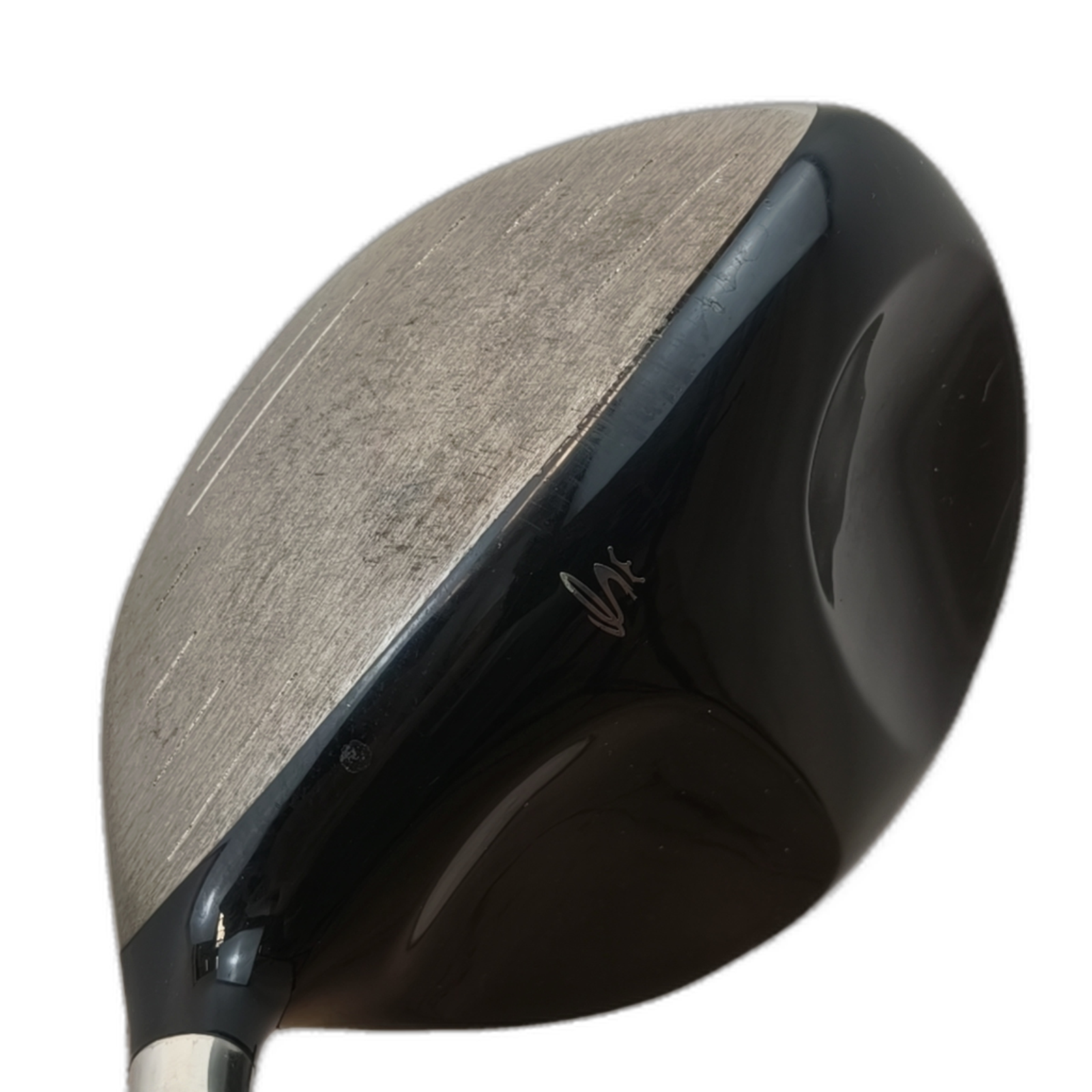Cobra Speed LD M Driver / Flex Regular / Loft 12 [model:silueta] [bg:handrolled]