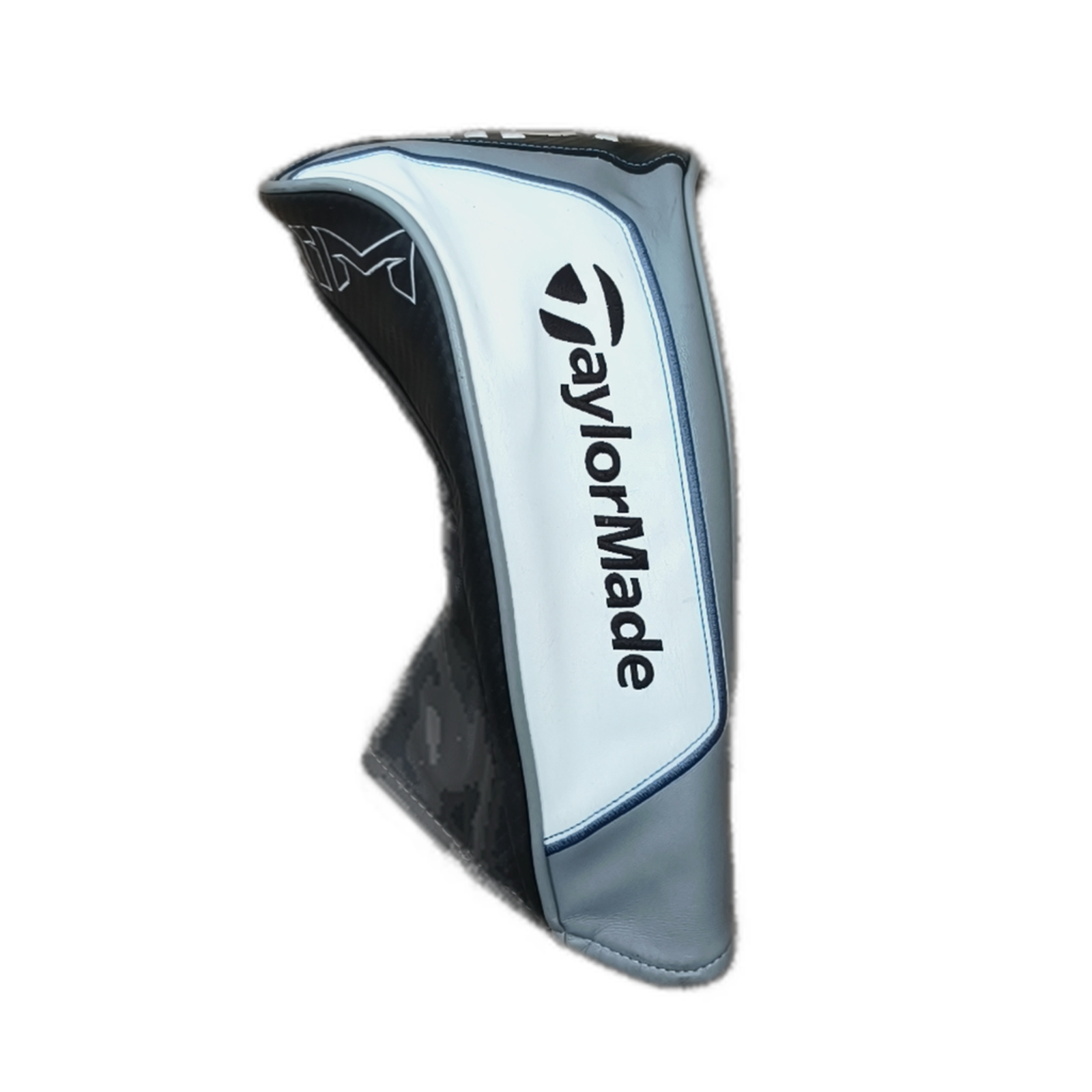 TaylorMade Sim Max D Driver / Flex A-flex / Loft 12 [model:silueta] [bg:handrolled]
