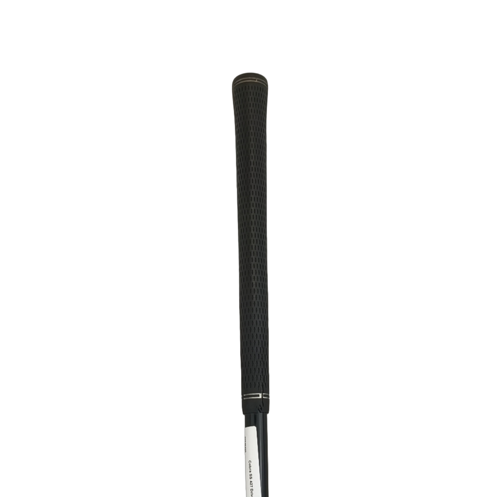 Cobra King Cobra SS Driver / Flex Stiff / Loft 9 [model:birefnet-general] [bg:handrolled]
