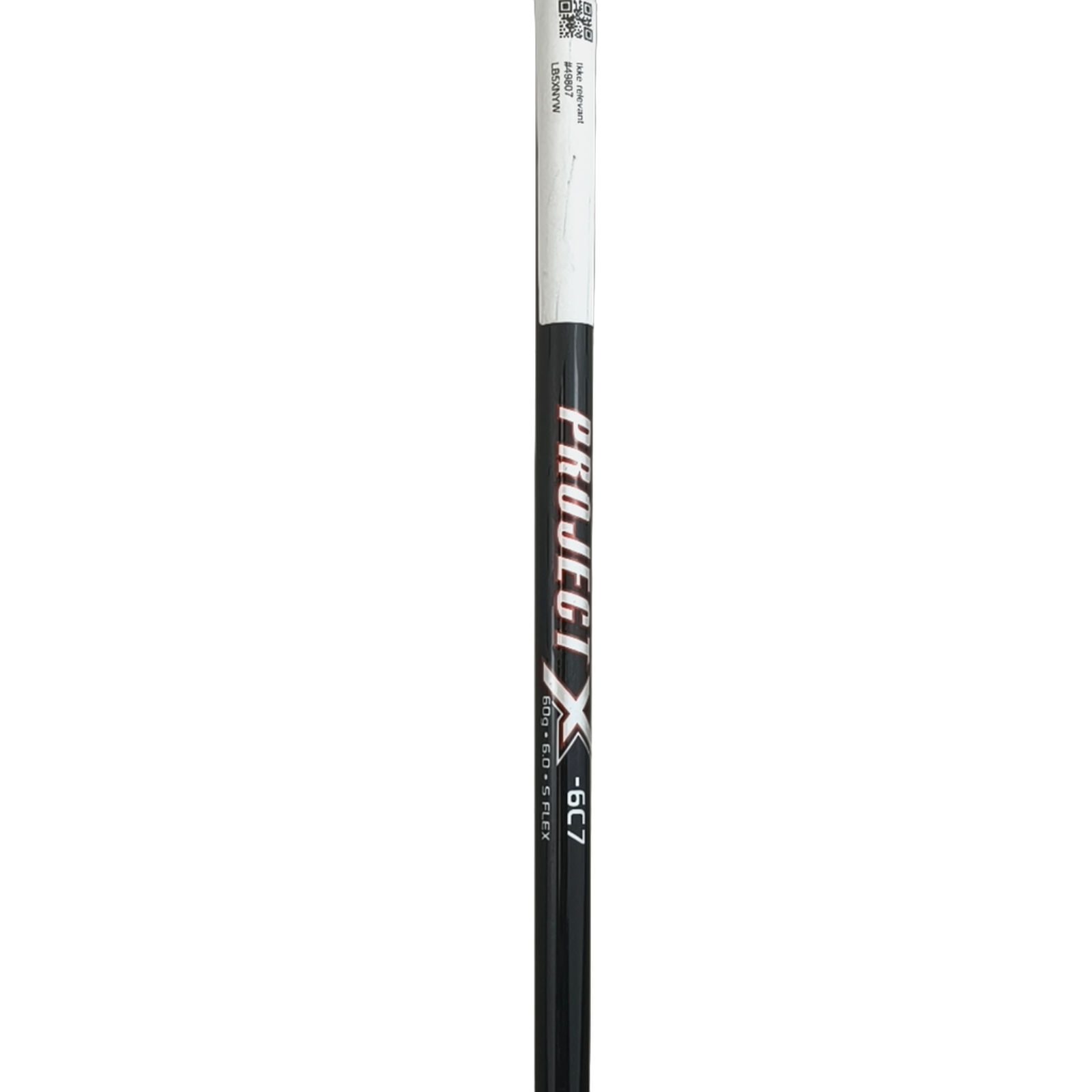 Callaway RAZR Hawk I-Mix Driver / Flex Stiff / Loft 10.5 [model:birefnet-general] [bg:handrolled]