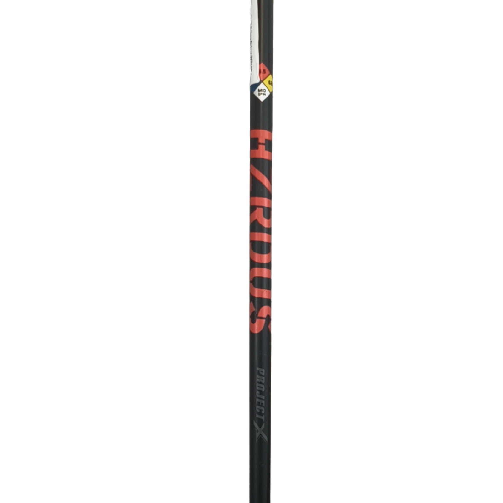 Wilson Staff Triton Driver / Flex Regular / Loft 10.5 [model:birefnet-general] [bg:handrolled]