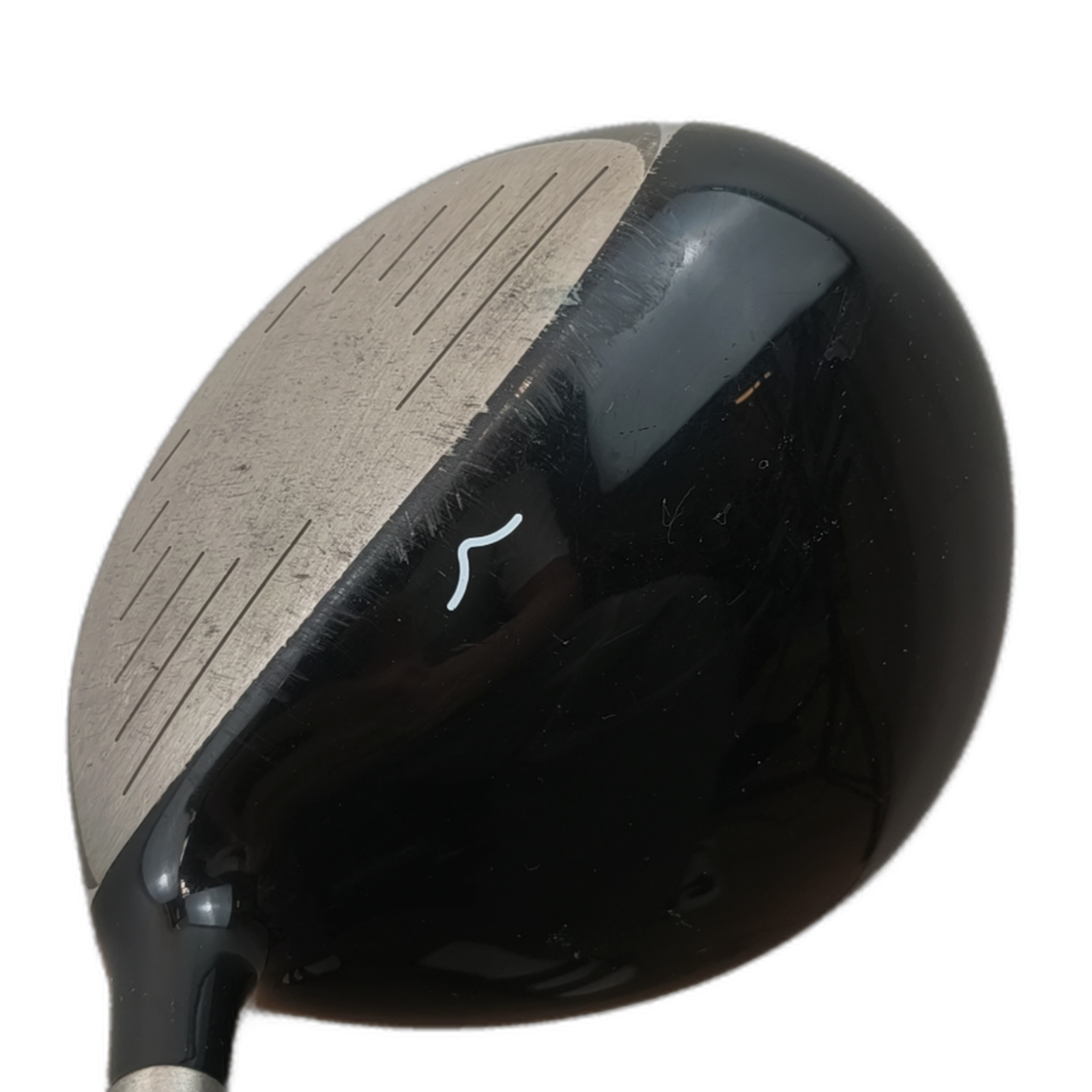 Wilson Staff Smooth Driver / Flex Regular / Loft 12 [model:silueta] [bg:handrolled]