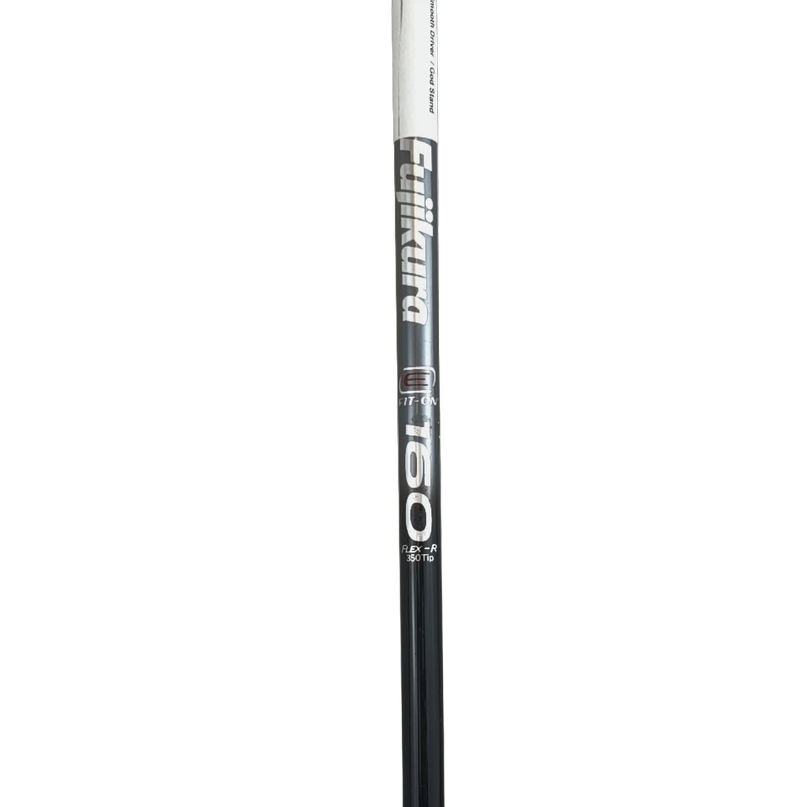 Wilson Staff Smooth Driver / Flex Regular / Loft 12 [model:birefnet-general] [bg:handrolled]