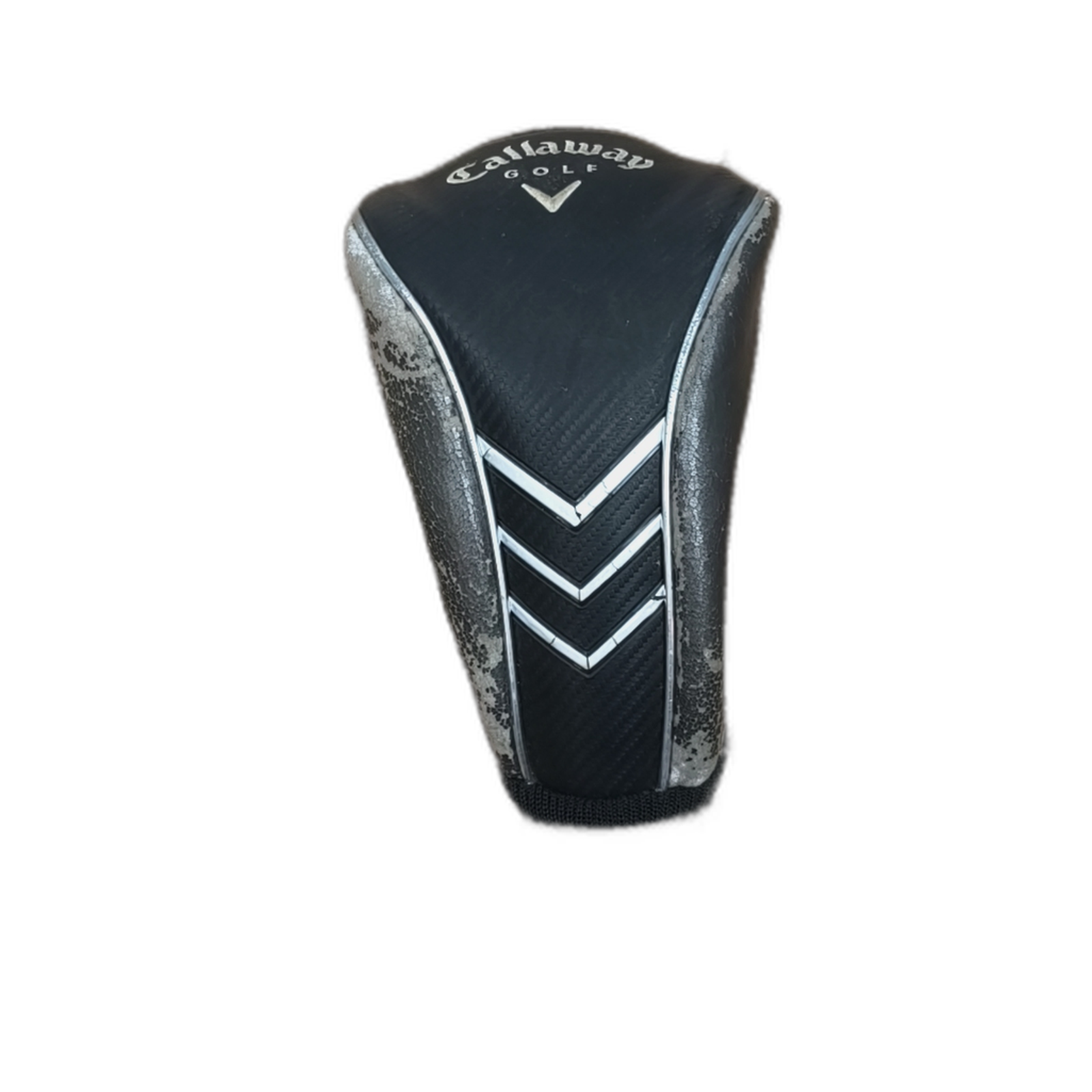 Callaway FT iq Driver / Flex Regular / Loft 11 [model:silueta] [bg:handrolled]