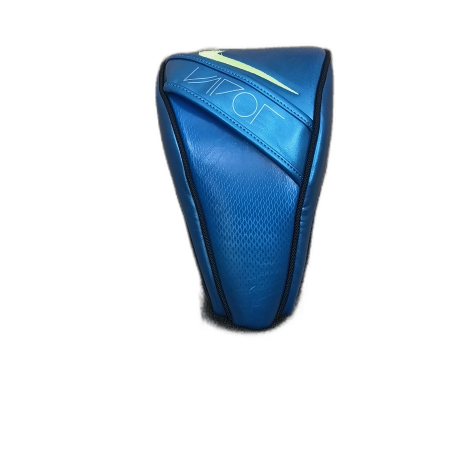 Nike Vapor Fly Driver / Flex Stiff / Loft 9.5 [model:silueta] [bg:handrolled]