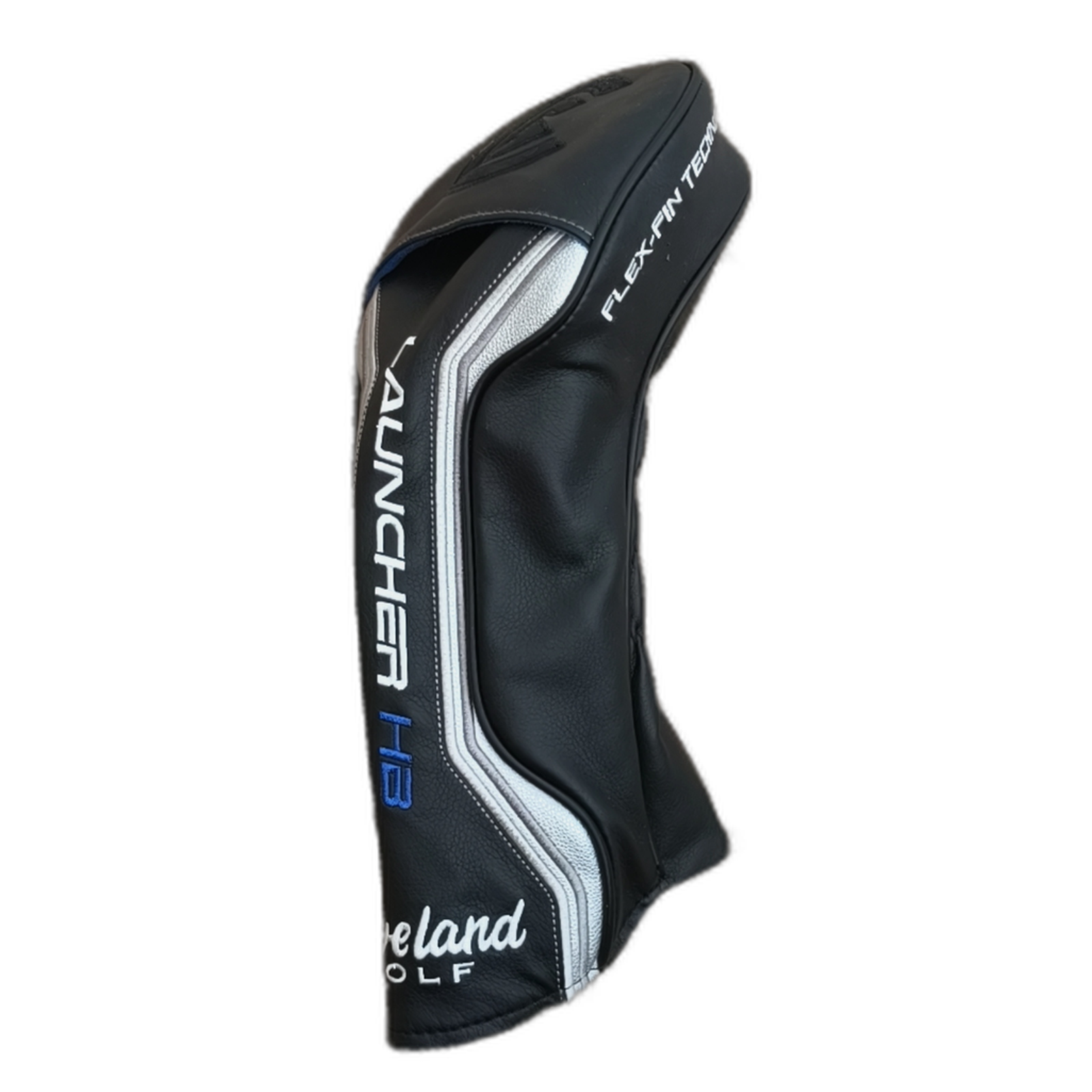 Cleveland Launcher HB Driver / Flex Regular / Loft 10.5 [model:silueta] [bg:handrolled]