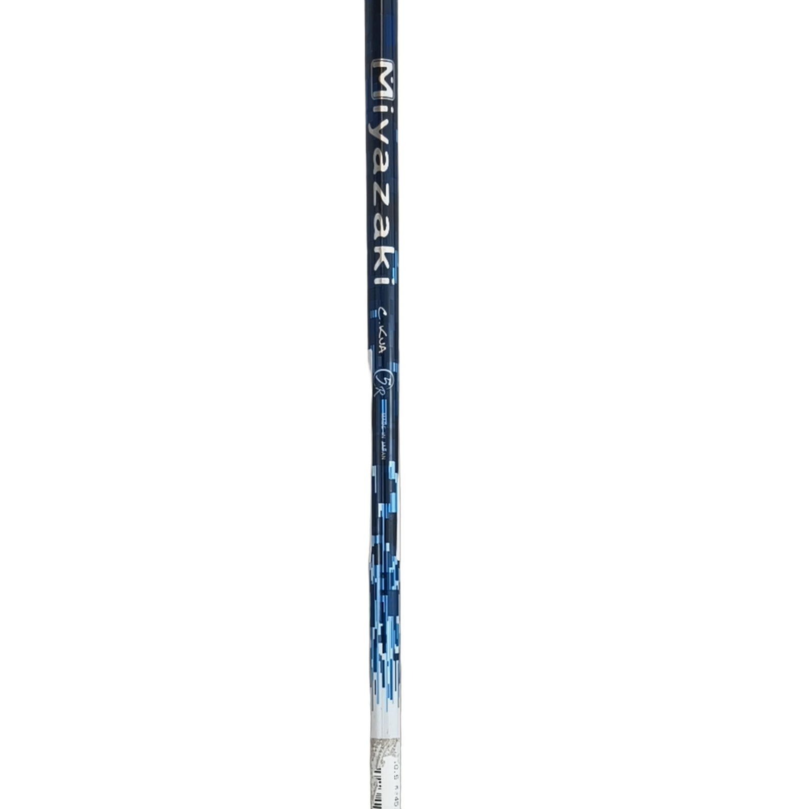 Cleveland Launcher HB Driver / Flex Regular / Loft 10.5 [model:birefnet-general] [bg:handrolled]