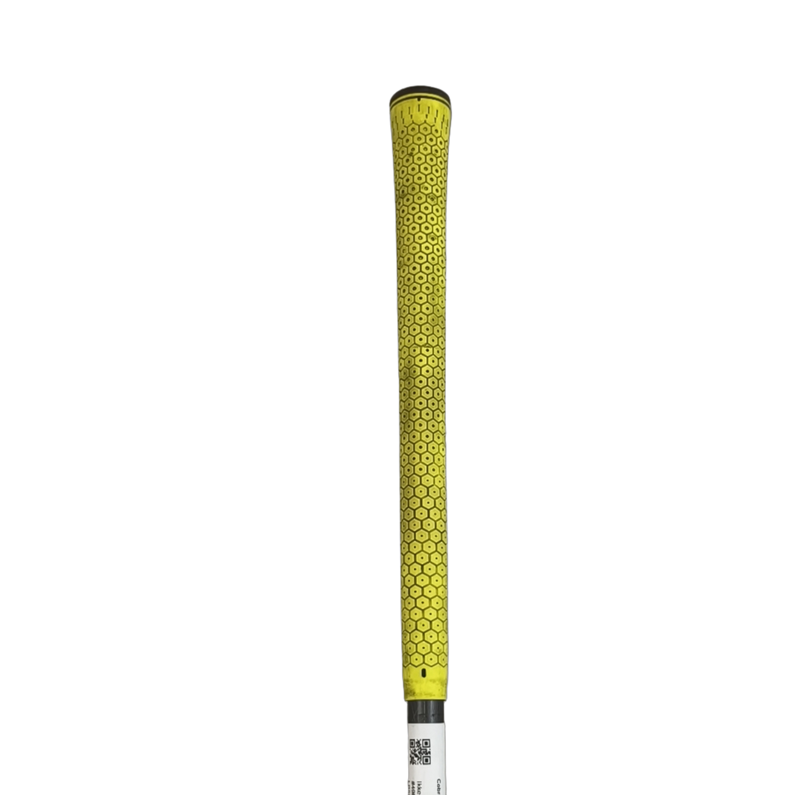 Cobra Baffler Fairway Wood / Flex A-flex / #5/18 [model:birefnet-general] [bg:handrolled]