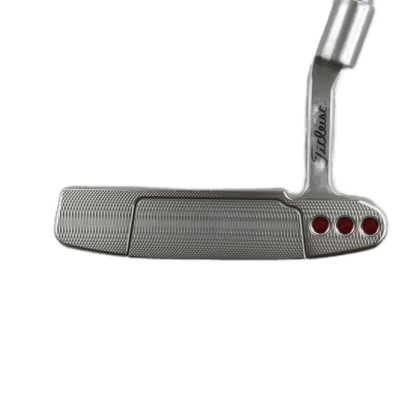 Titleist Scotty Cameron Select Newport Putter / 34" [model:silueta] [bg:handrolled]