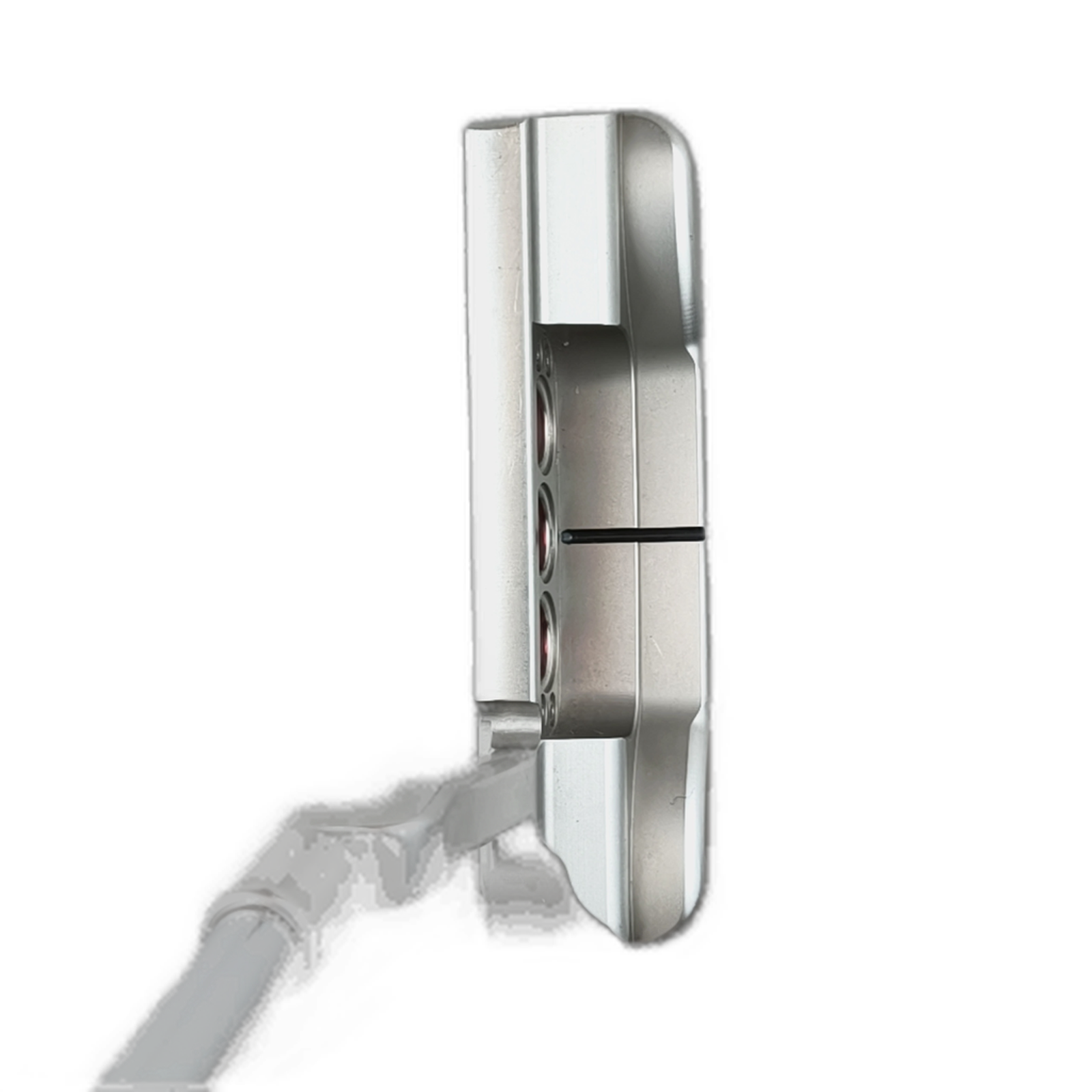 Titleist Scotty Cameron Select Newport Putter / 34" [model:silueta] [bg:handrolled]