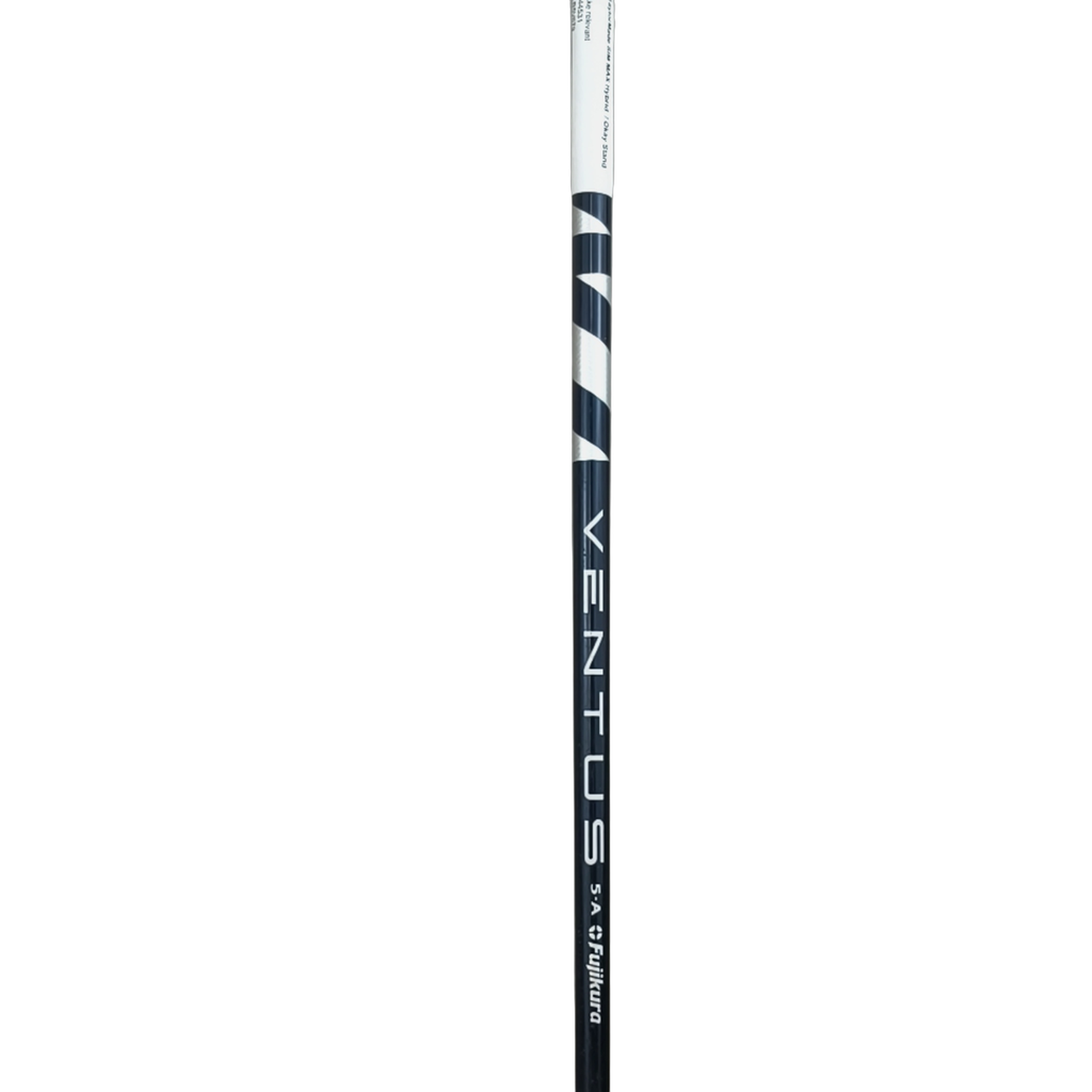 TaylorMade SIM Max Hybrid / Flex A-flex / #5/25 [model:birefnet-general] [bg:handrolled]