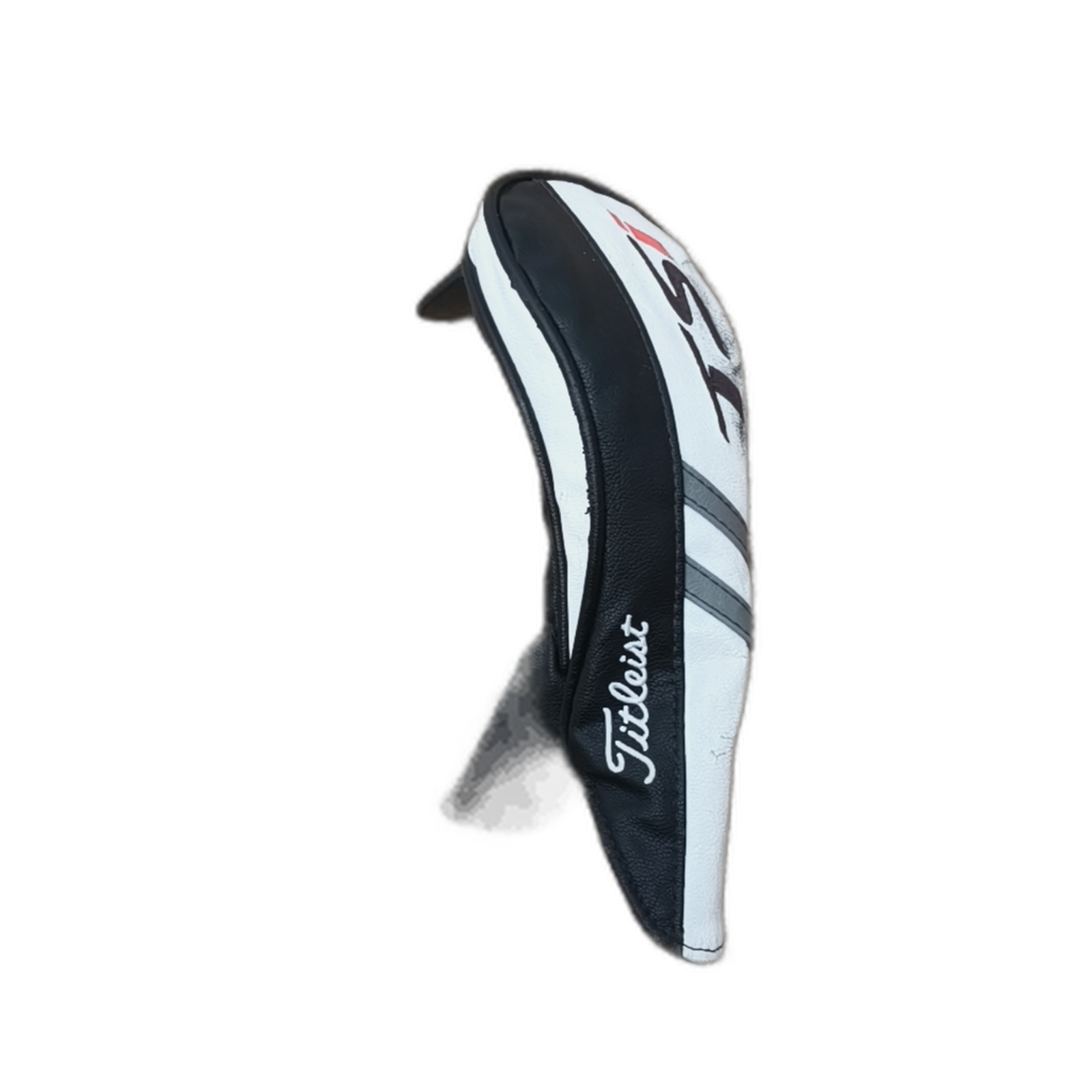 Titleist TSi2 Hybrid / Flex Stiff / #4/21 [model:silueta] [bg:handrolled]
