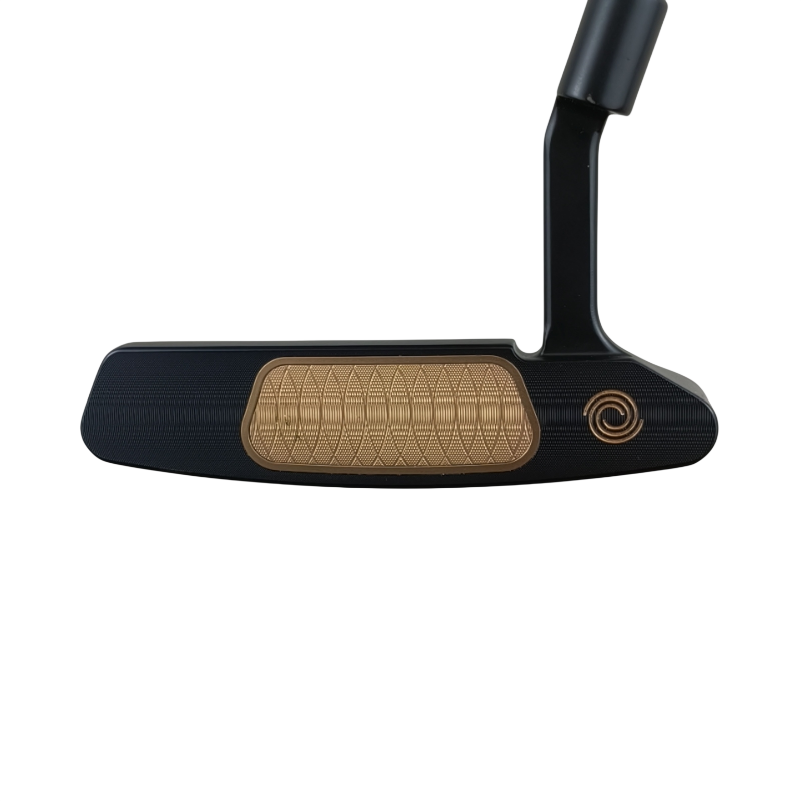 Odyssey Ai ONE Milled Two T Putter / 35" [bg:photoroom-fallback]