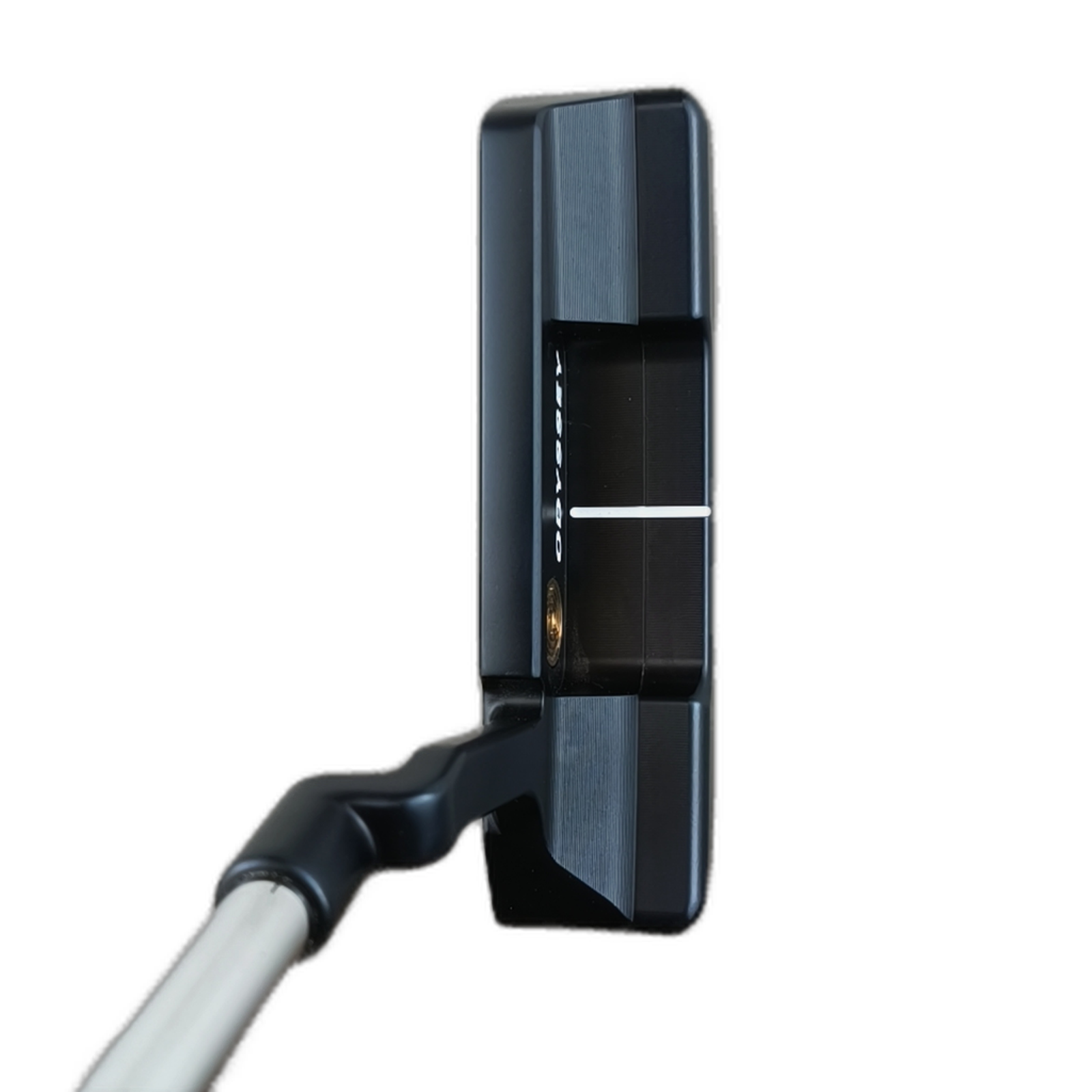 Odyssey Ai ONE Milled Two T Putter / 35" [model:silueta] [bg:handrolled]