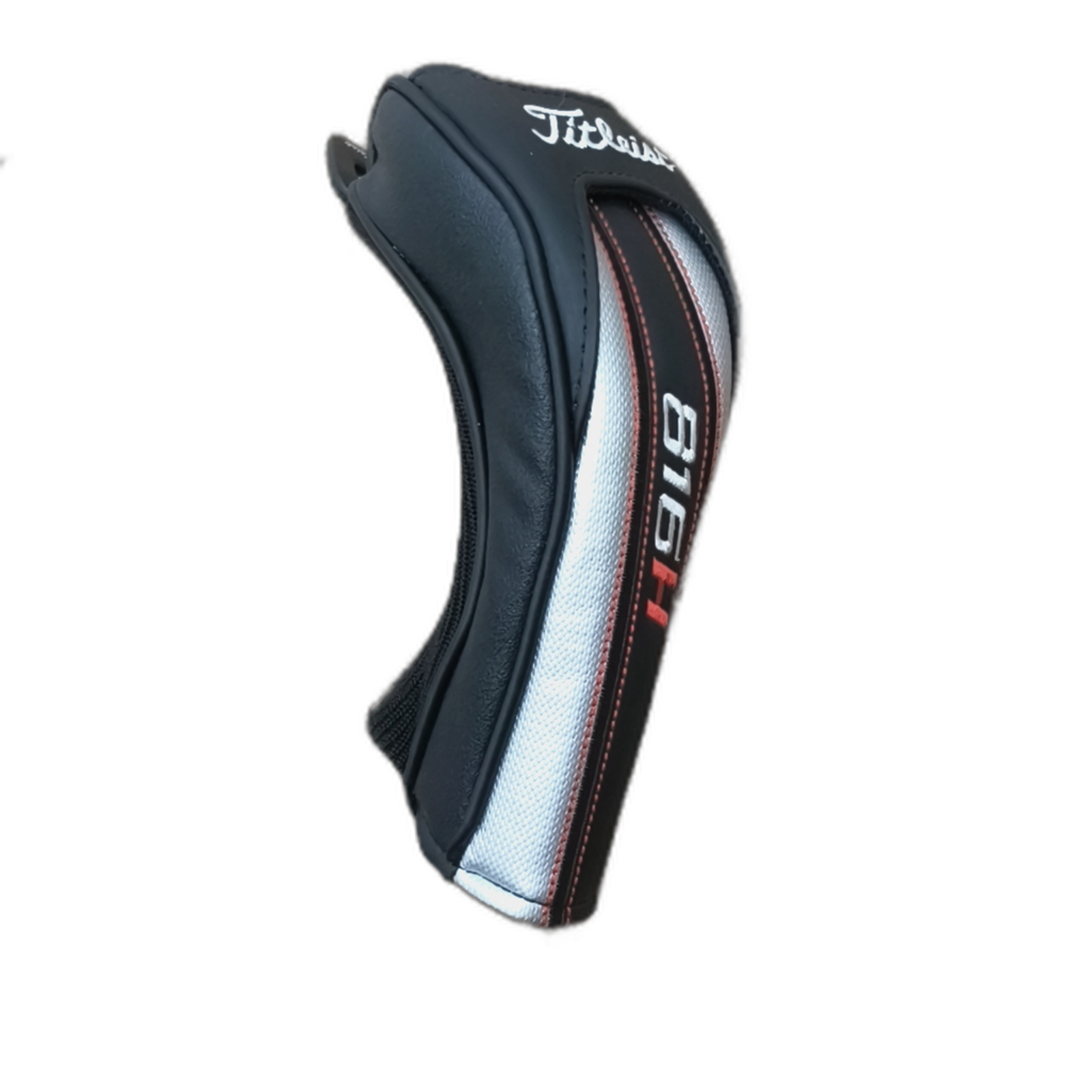 Titleist 816 H1 Hybrid / Flex Regular / #4/23 [model:silueta] [bg:handrolled]