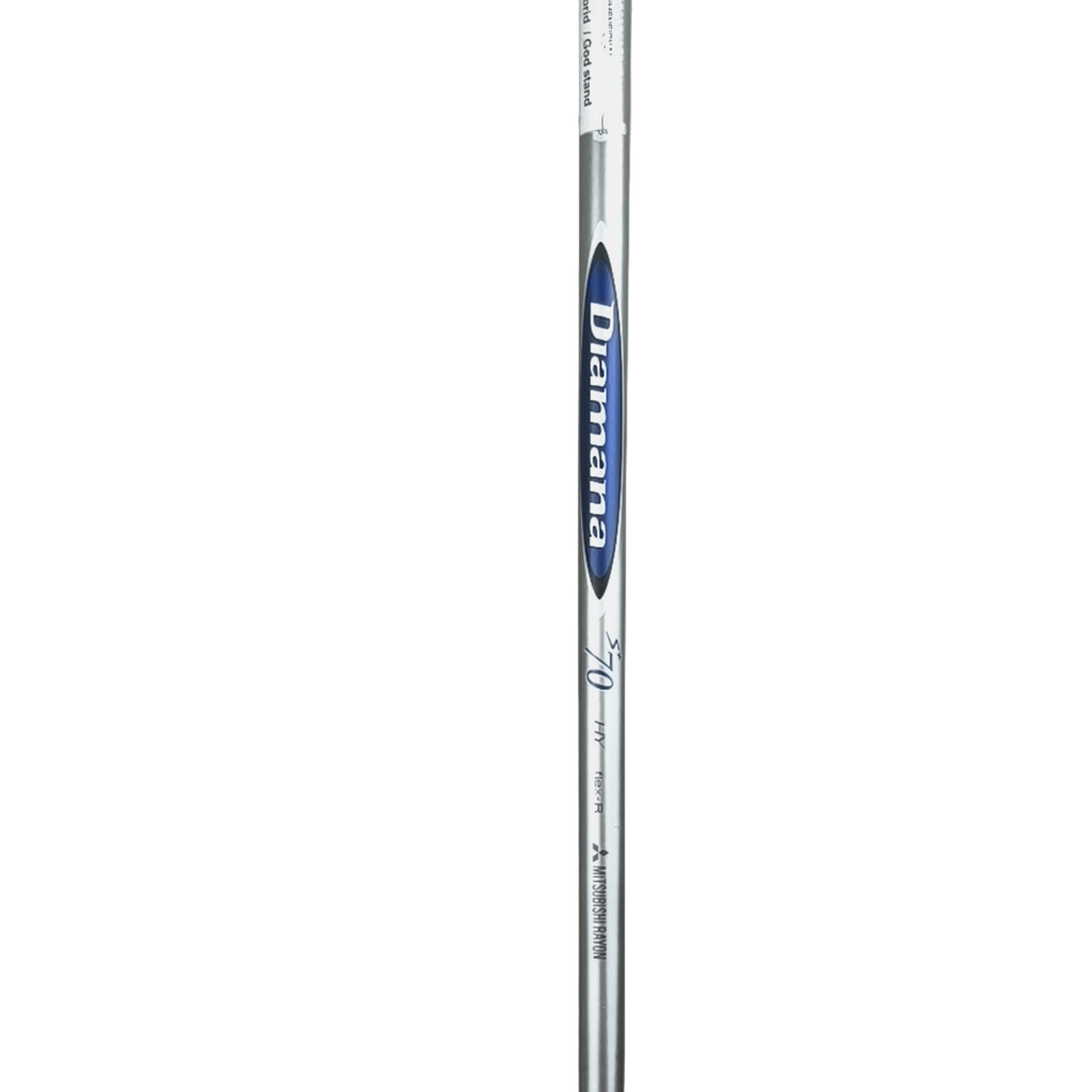 Titleist 816 H1 Hybrid / Flex Regular / #4/23 [model:birefnet-general] [bg:handrolled]