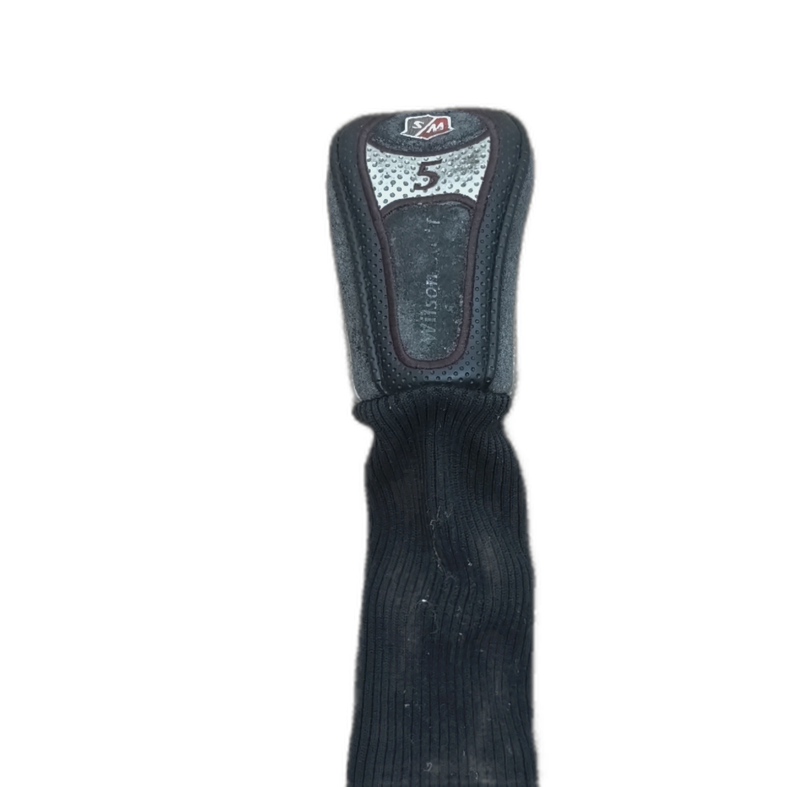 Wilson Staff DH 6 Hybrid / Flex Regular / #5/25 [model:silueta] [bg:handrolled]