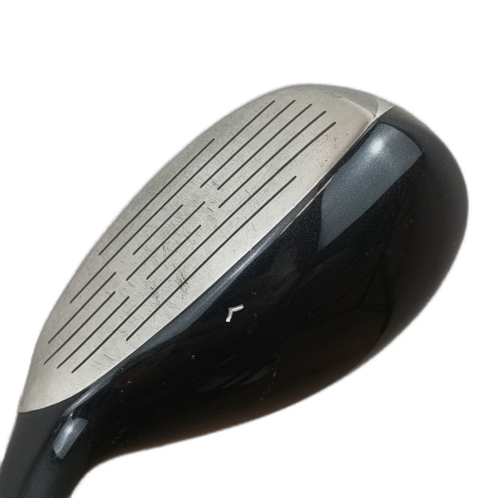 Wilson Staff DH 6 Hybrid / Flex Regular / #5/25 [model:silueta] [bg:handrolled]