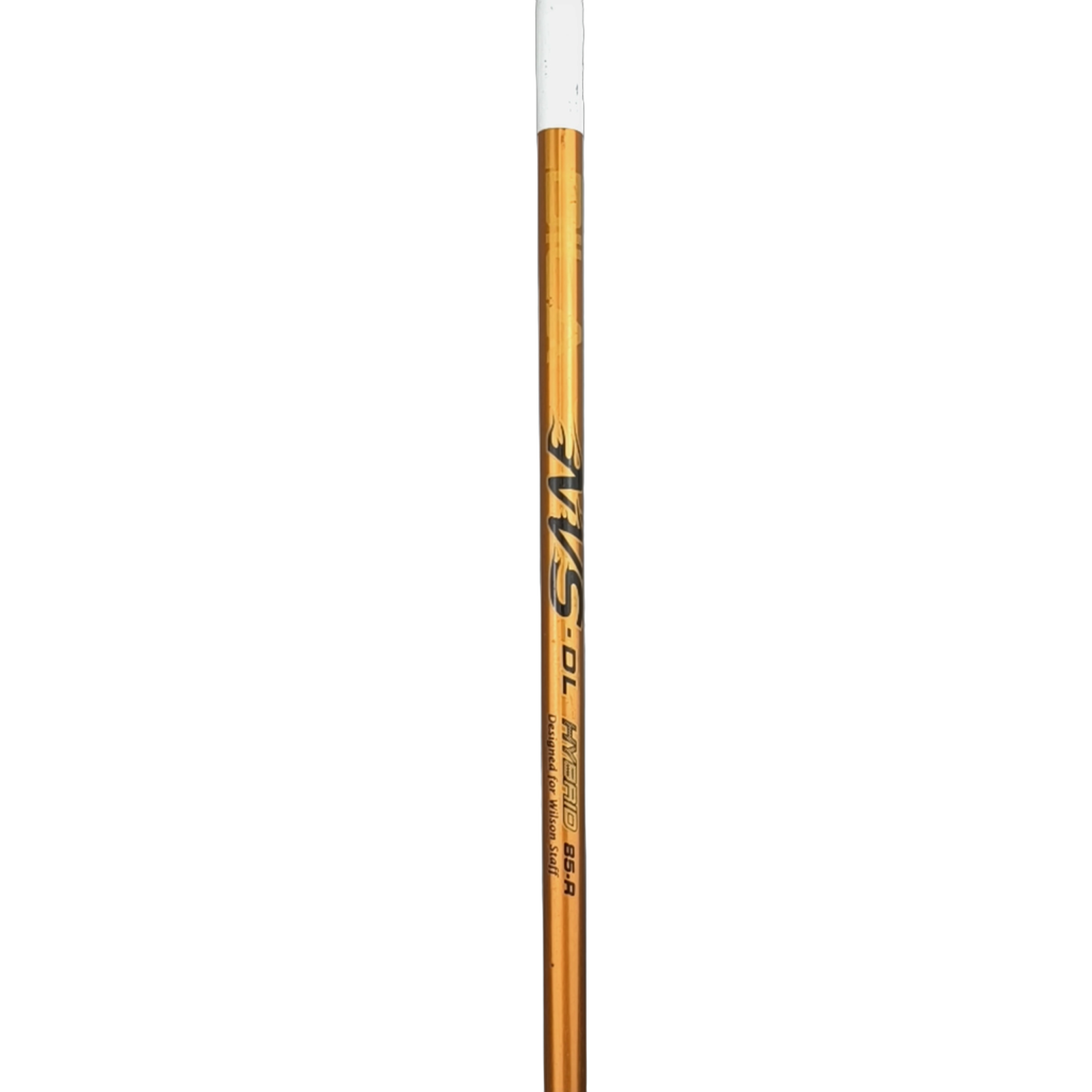Wilson Staff DH 6 Hybrid / Flex Regular / #5/25 [model:birefnet-general] [bg:handrolled]