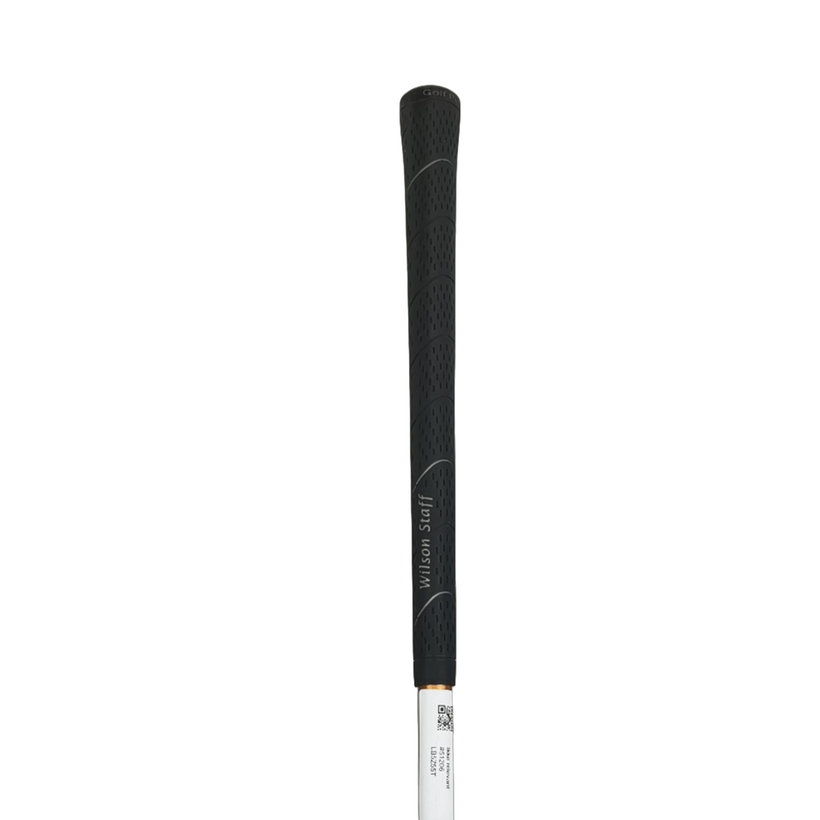 Wilson Staff DH 6 Hybrid / Flex Regular / #5/25 [model:birefnet-general] [bg:handrolled]