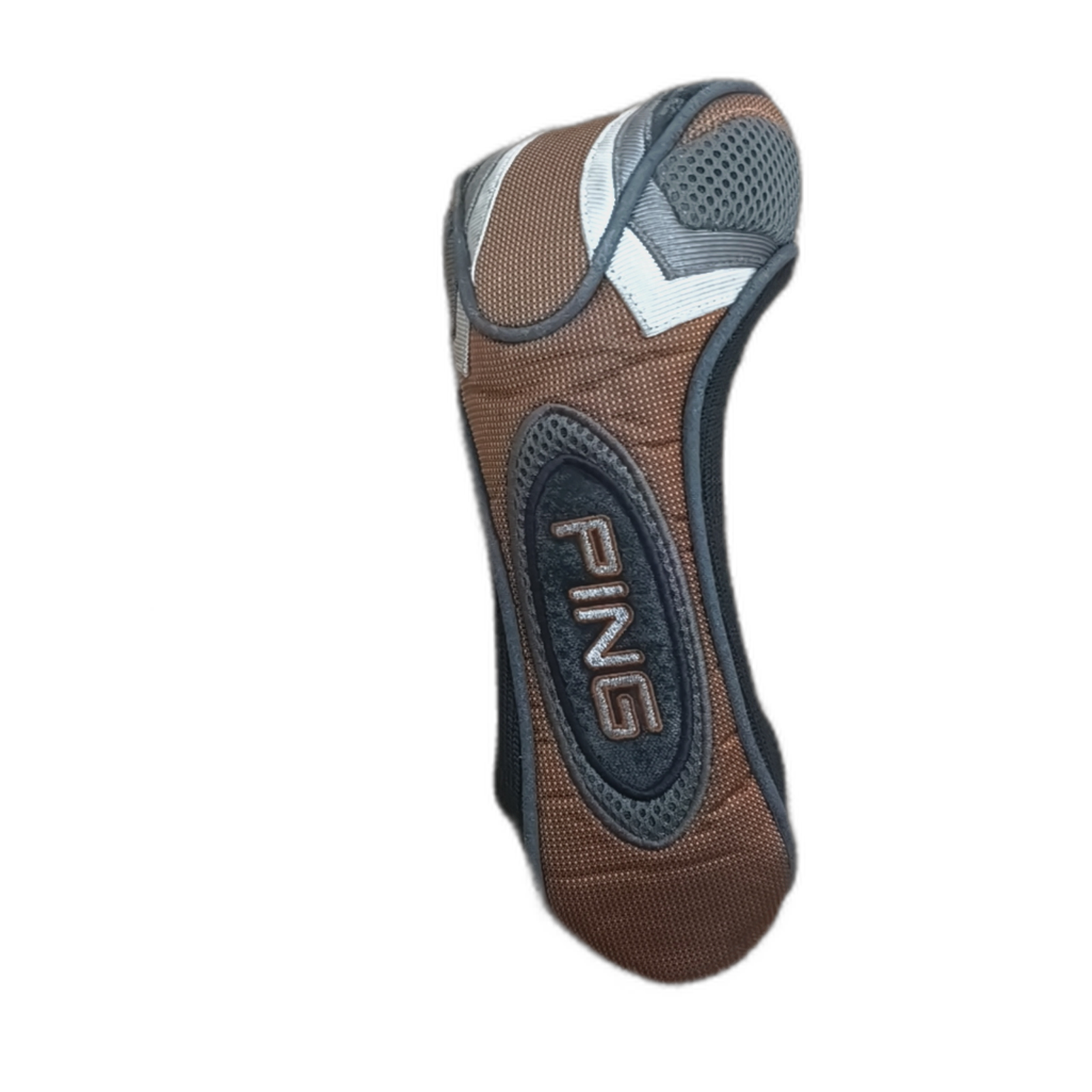 PING G10 Hybrid / Flex Regular / #4/24 [model:silueta] [bg:handrolled]