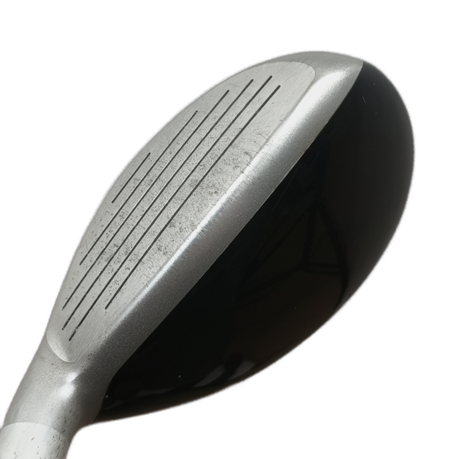 Callaway Razr Tour Hybrid / Flex Stiff / #3/21 [model:silueta] [bg:handrolled]