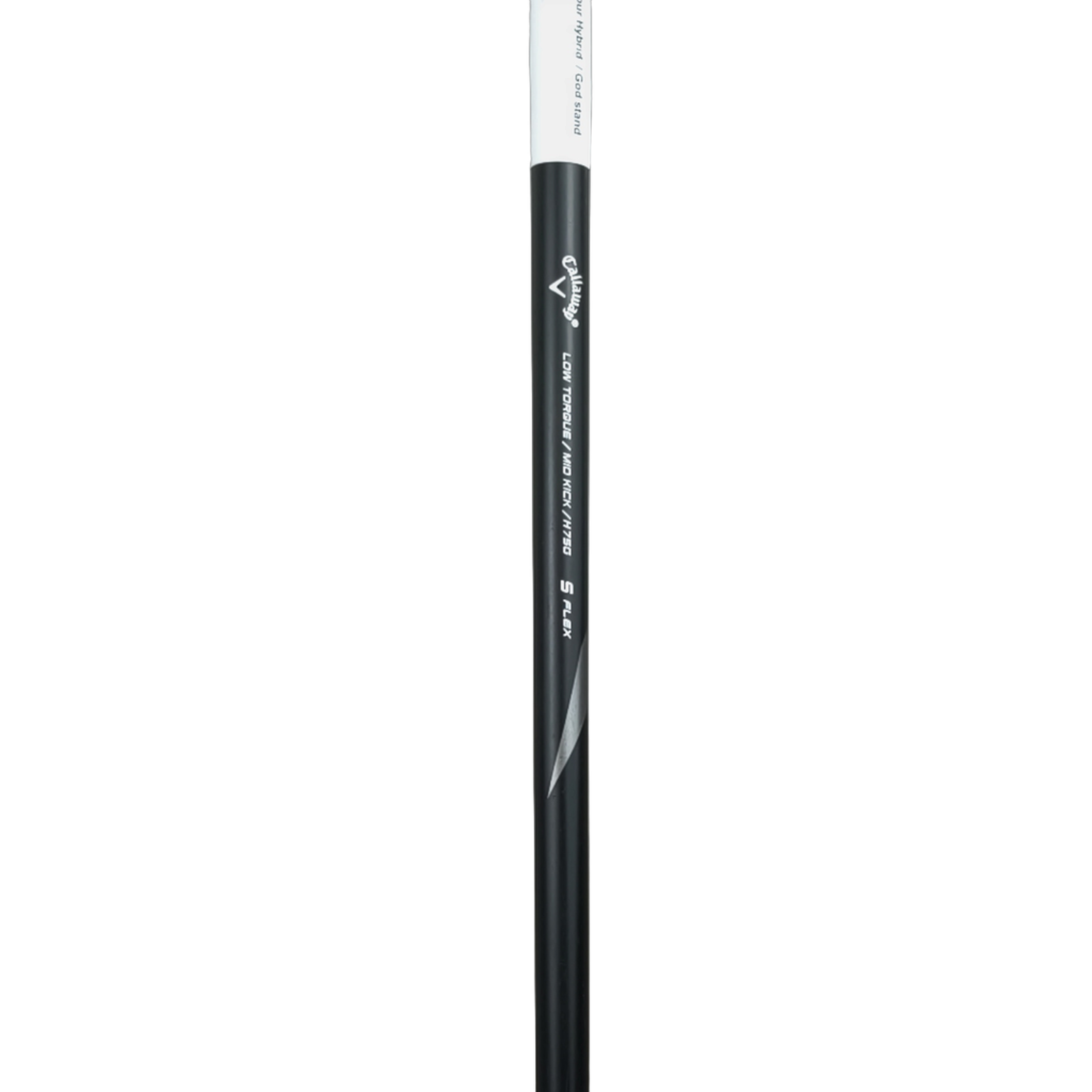 Callaway Razr Tour Hybrid / Flex Stiff / #3/21 [model:birefnet-general] [bg:handrolled]